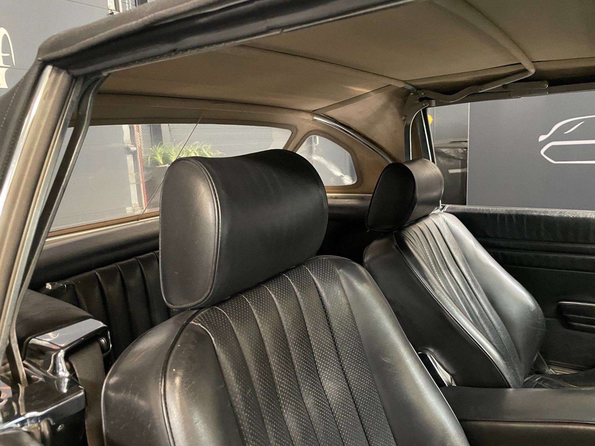 Foto van Mercedes-Benz 300sl