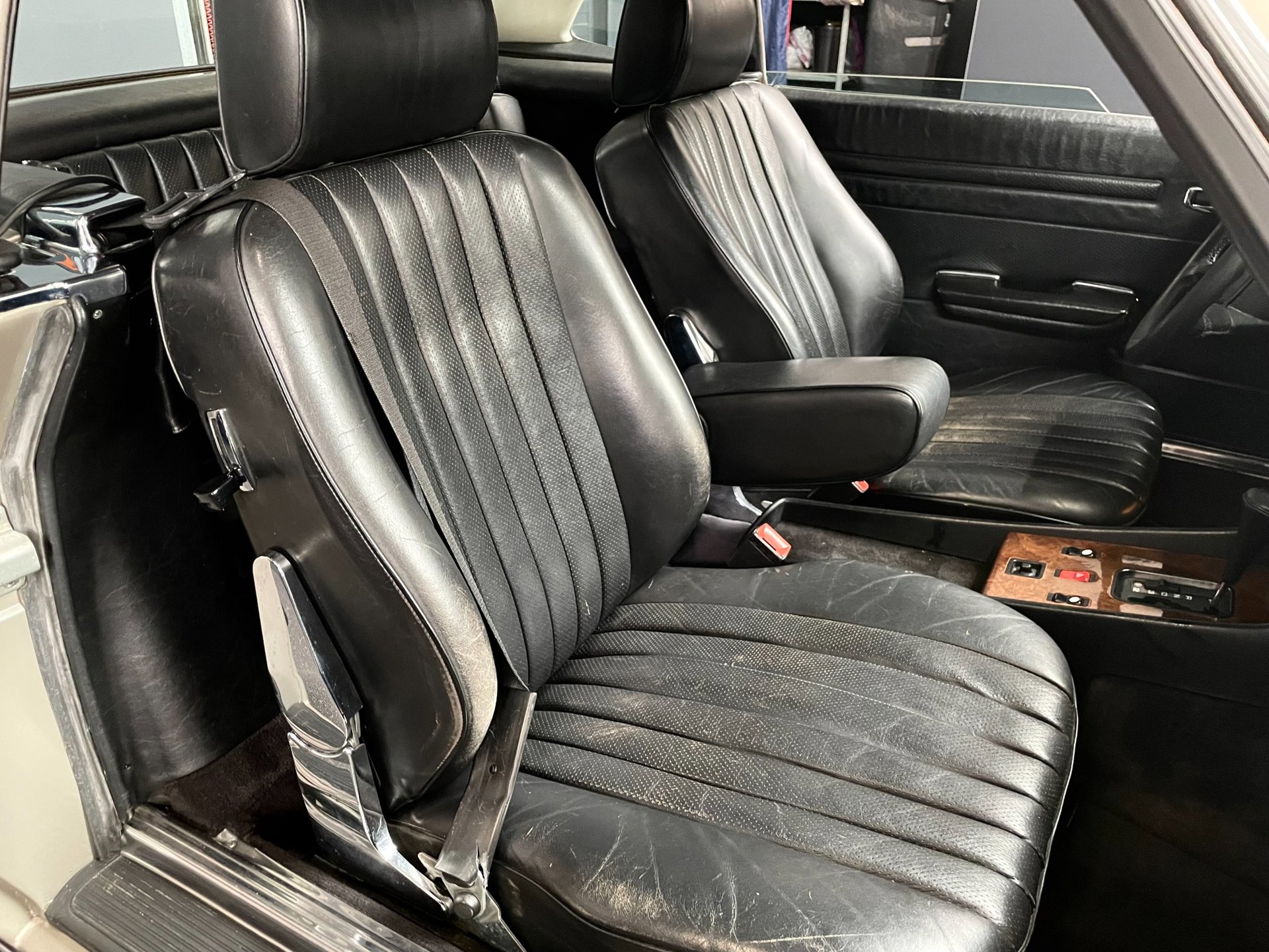 Foto van Mercedes-Benz 300sl