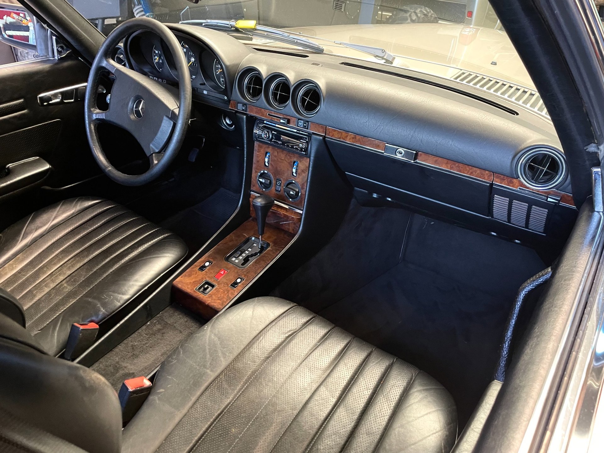 Foto van Mercedes-Benz 300sl