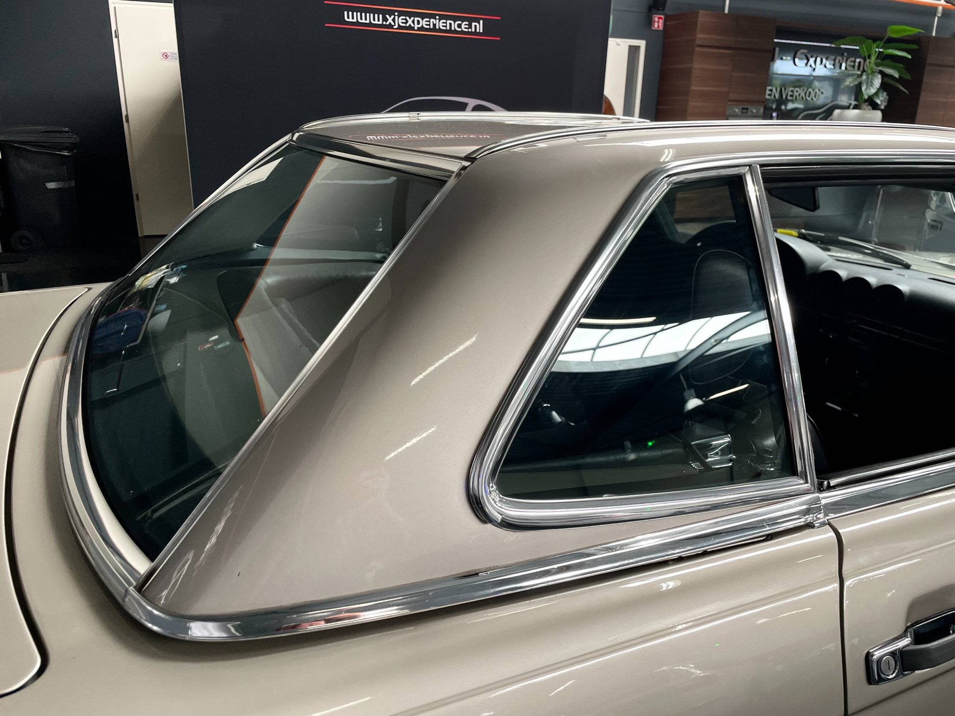 Foto van Mercedes-Benz 300sl