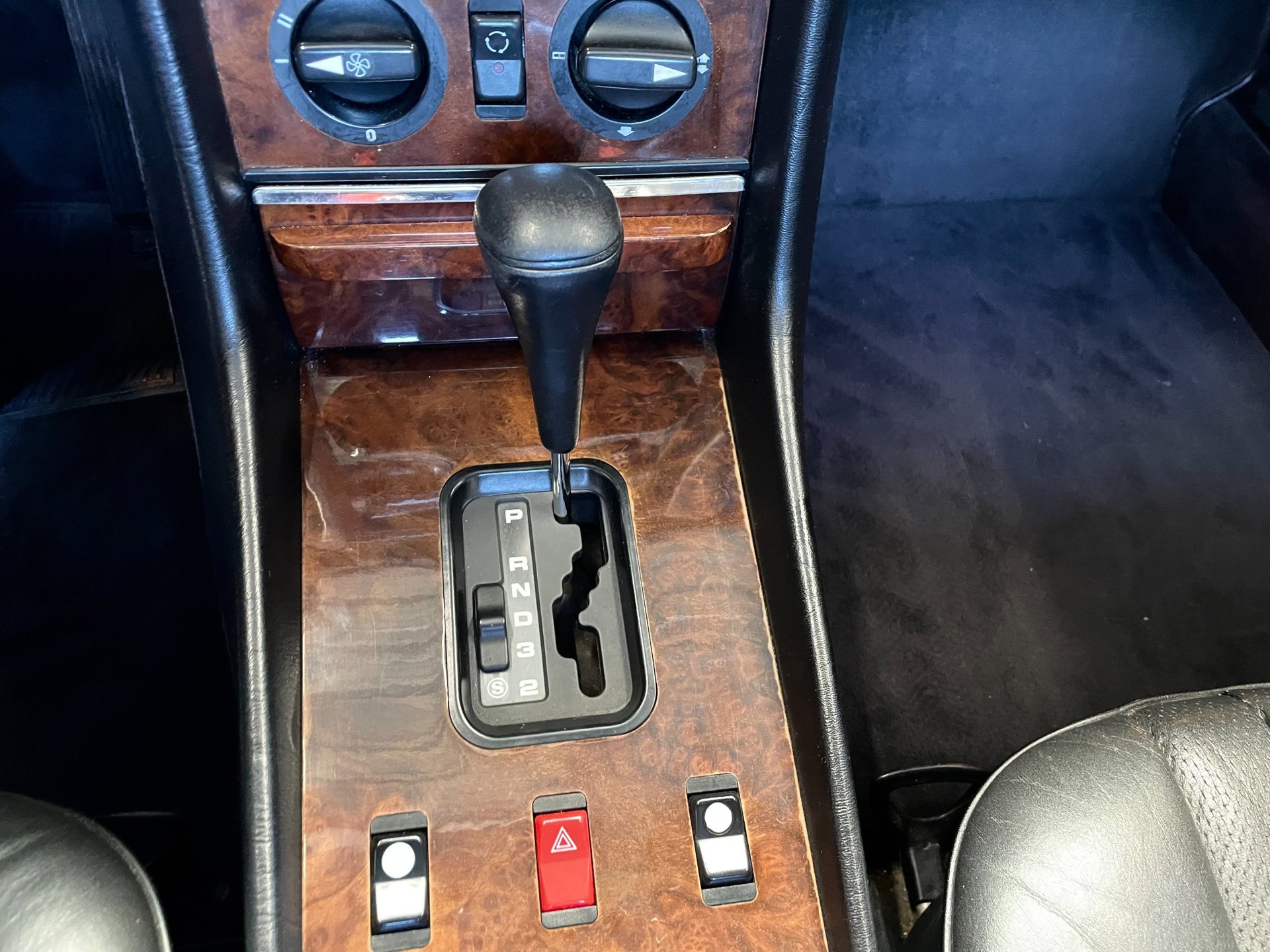 Foto van Mercedes-Benz 300sl
