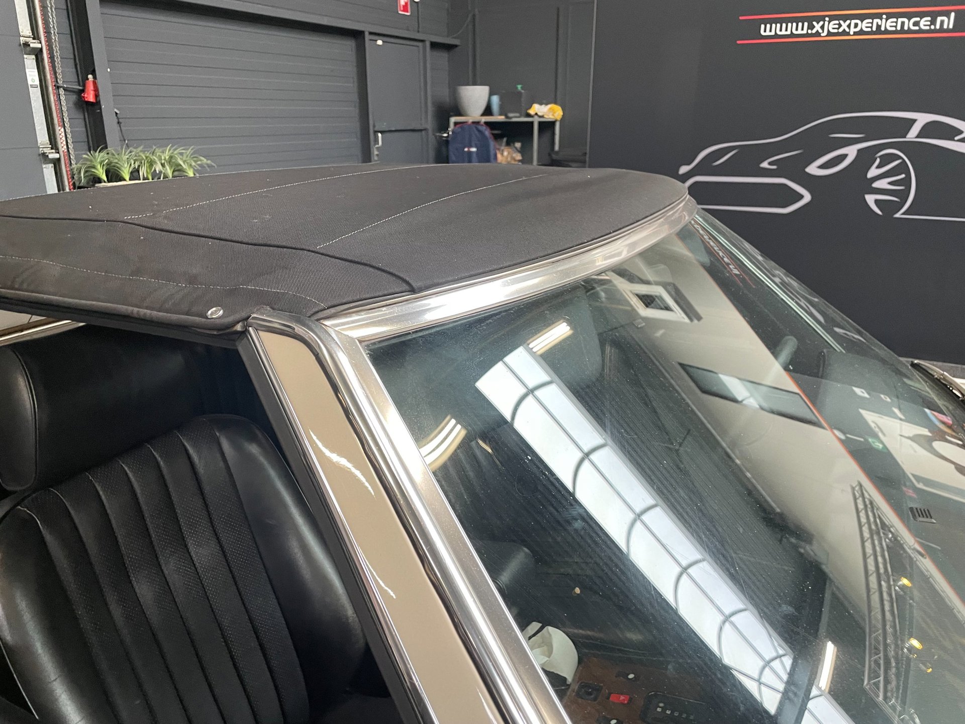 Foto van Mercedes-Benz 300sl