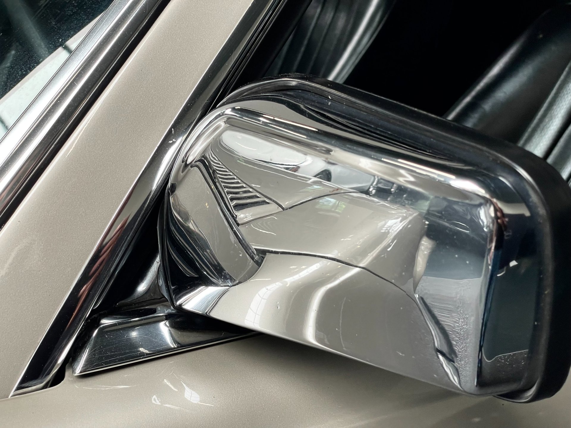 Foto van Mercedes-Benz 300sl