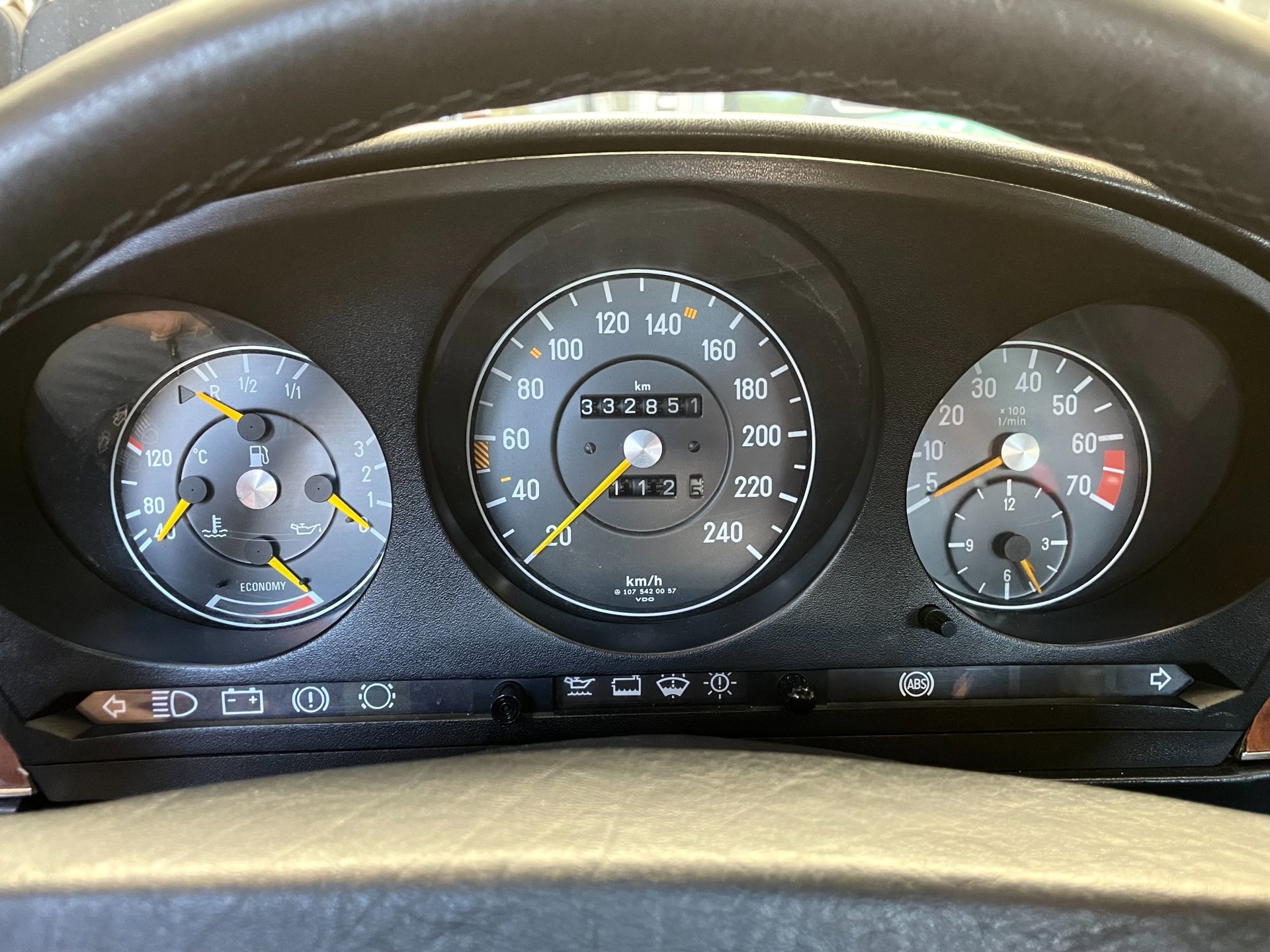 Foto van Mercedes-Benz 300sl
