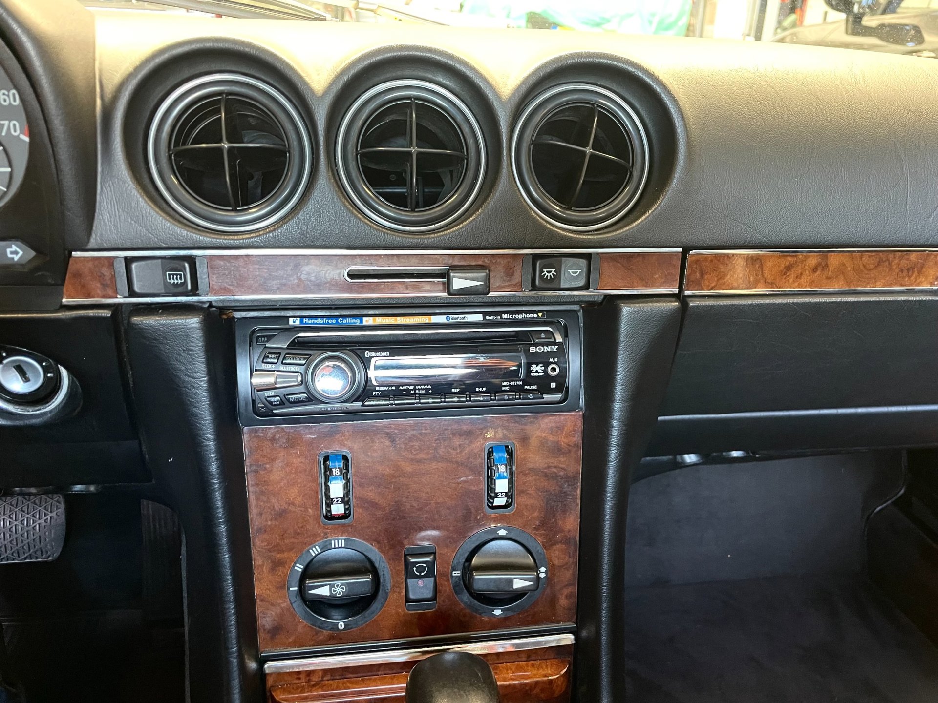 Foto van Mercedes-Benz 300sl