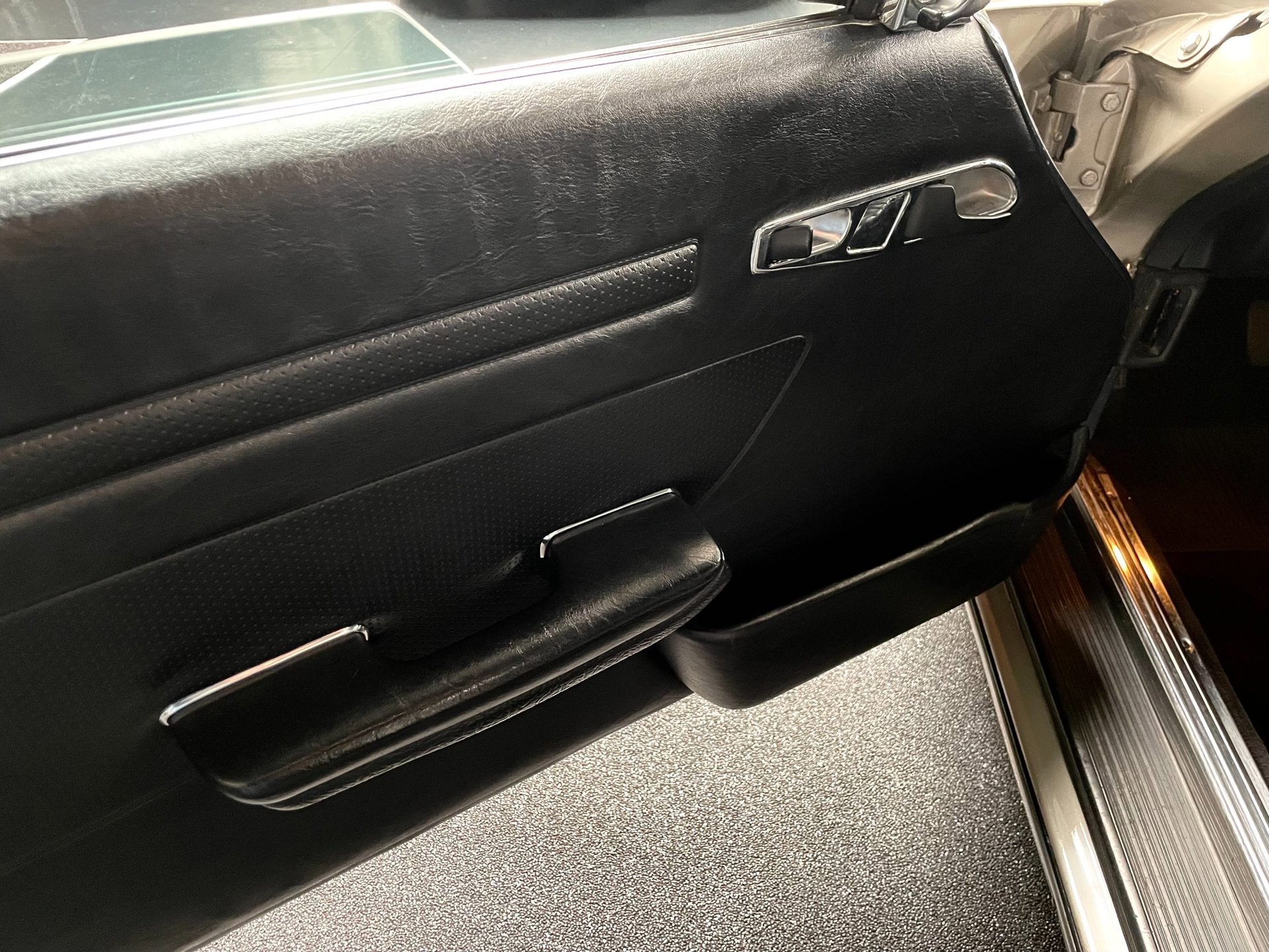 Foto van Mercedes-Benz 300sl