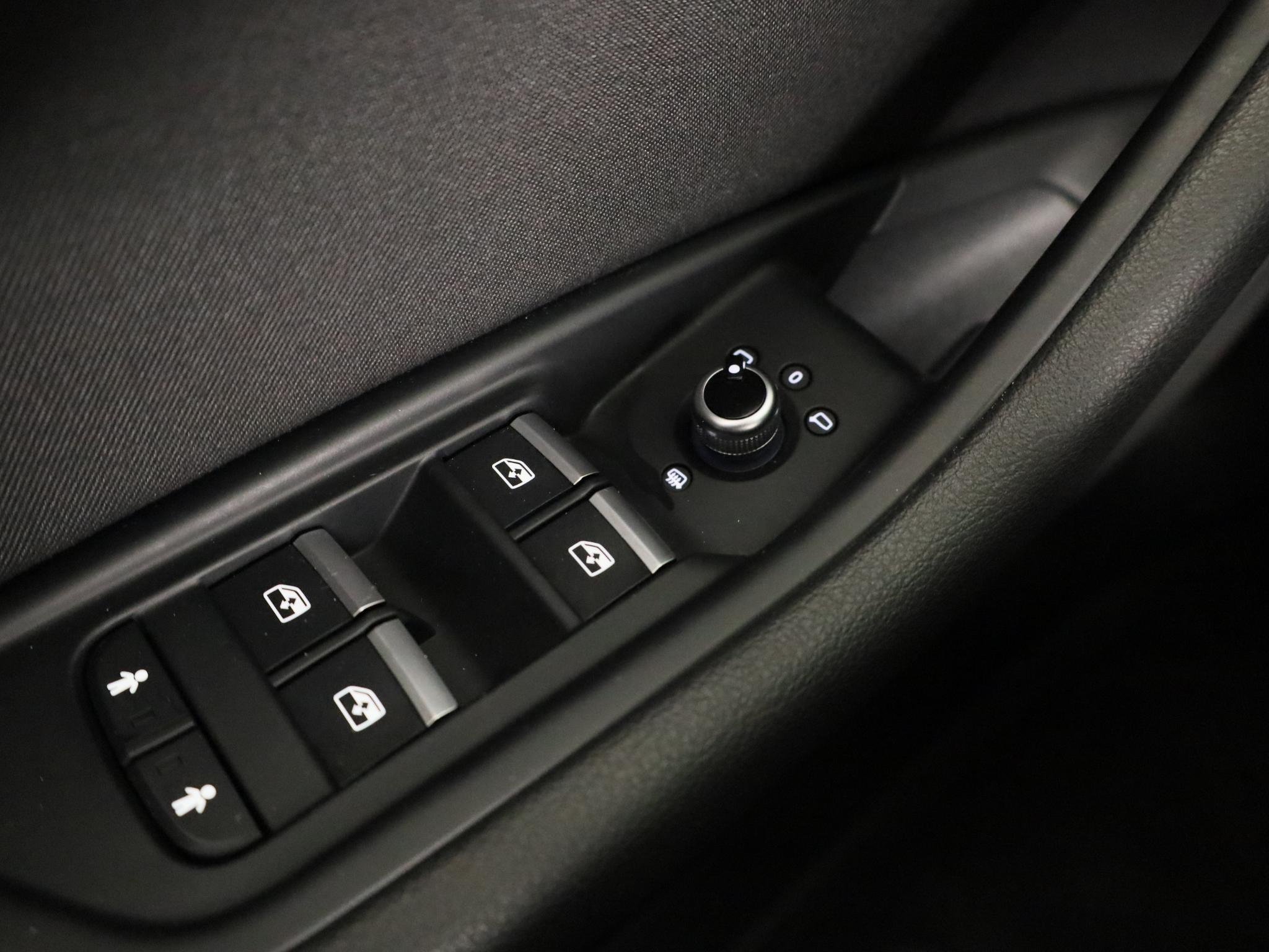 Foto van Audi A4 Limousine