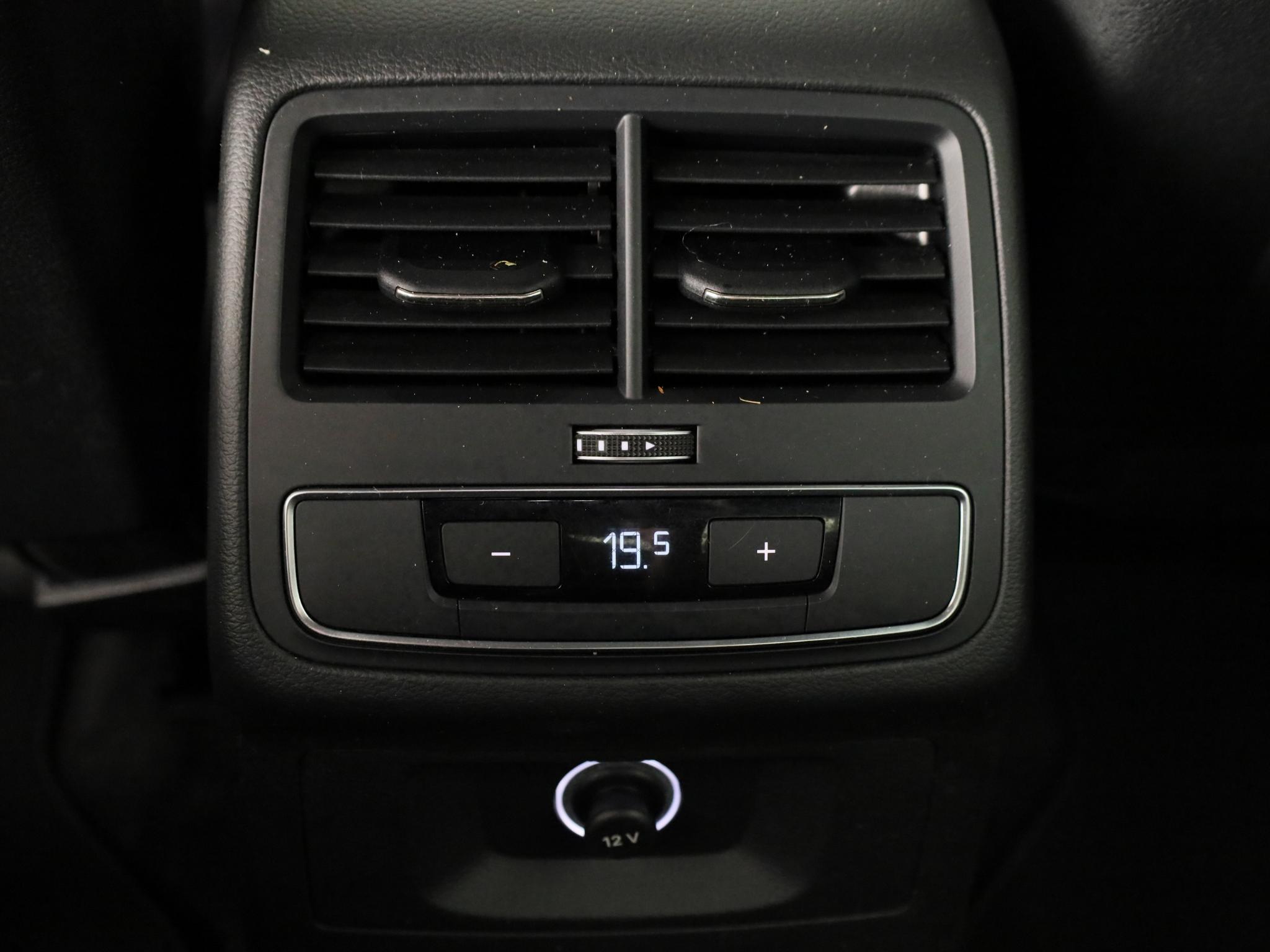 Foto van Audi A4 Limousine