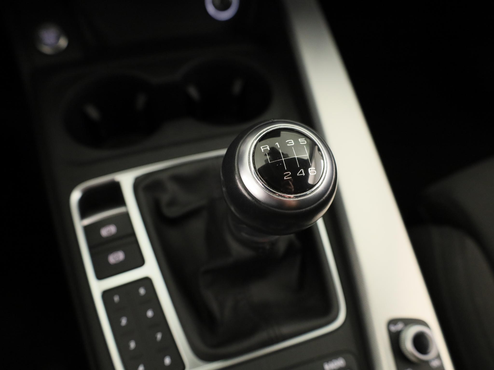 Foto van Audi A4 Limousine