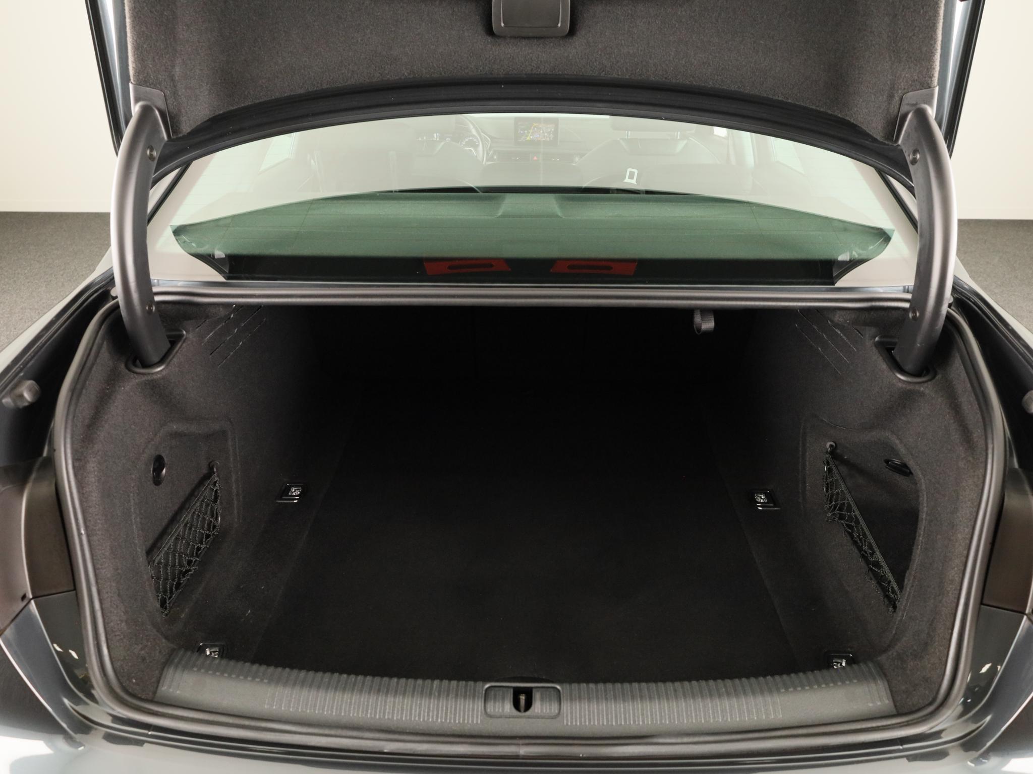 Foto van Audi A4 Limousine