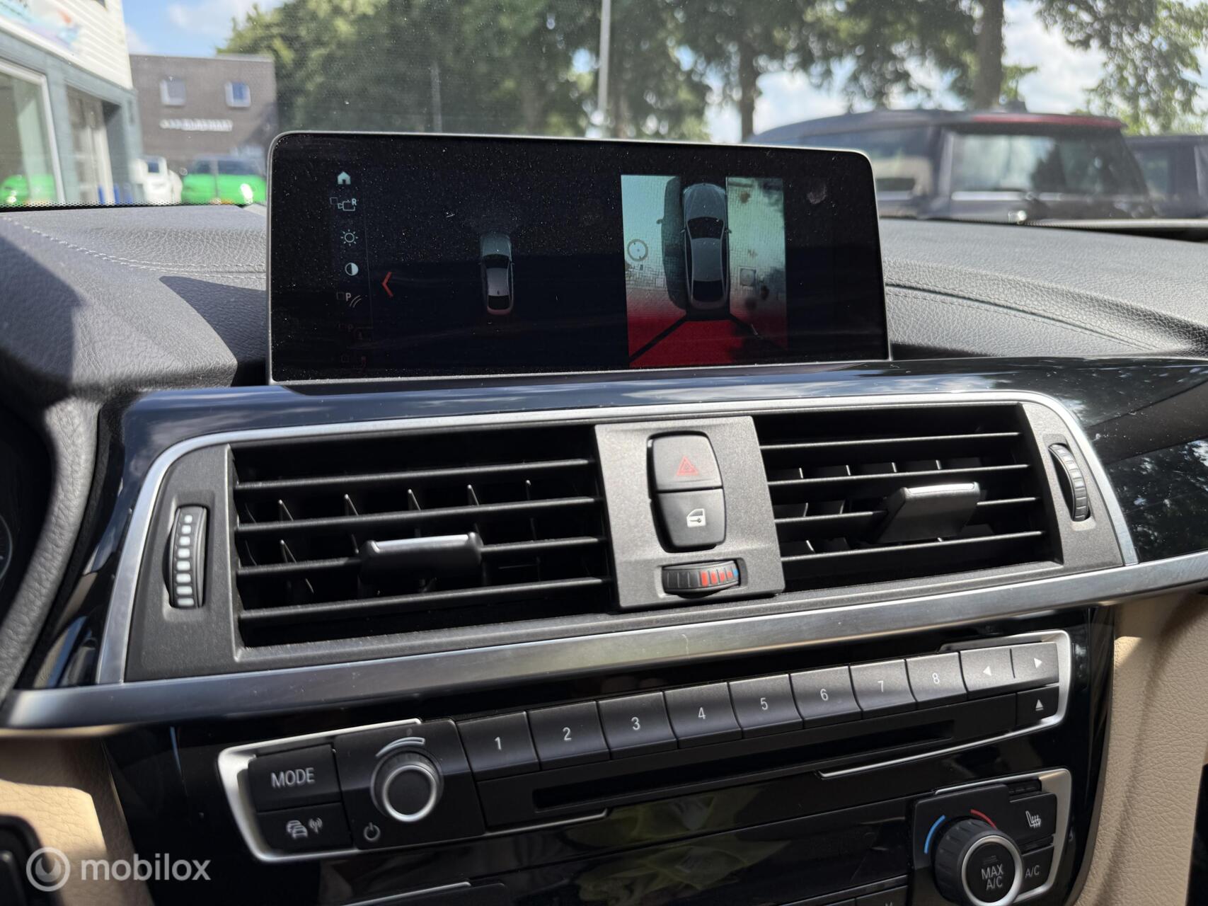 Foto van BMW 430i xDrive