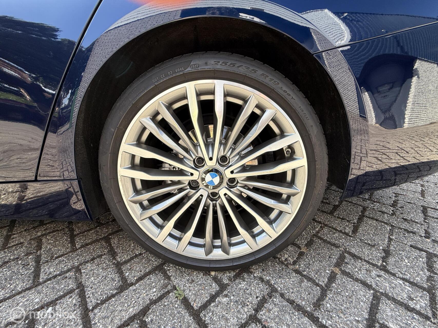 Foto van BMW 430i xDrive