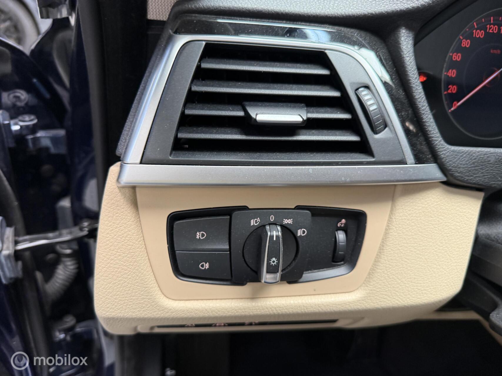 Foto van BMW 430i xDrive