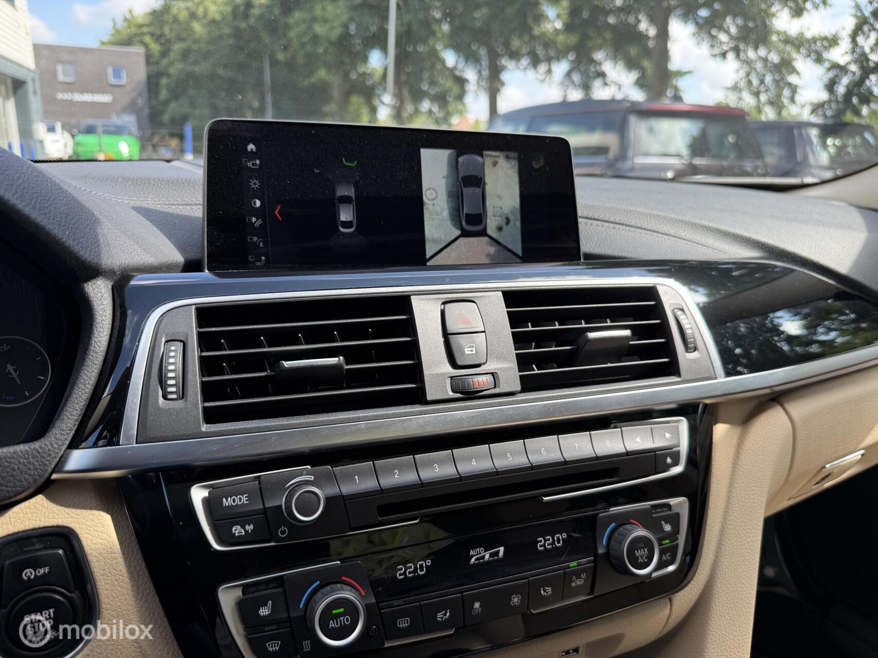 Foto van BMW 430i xDrive