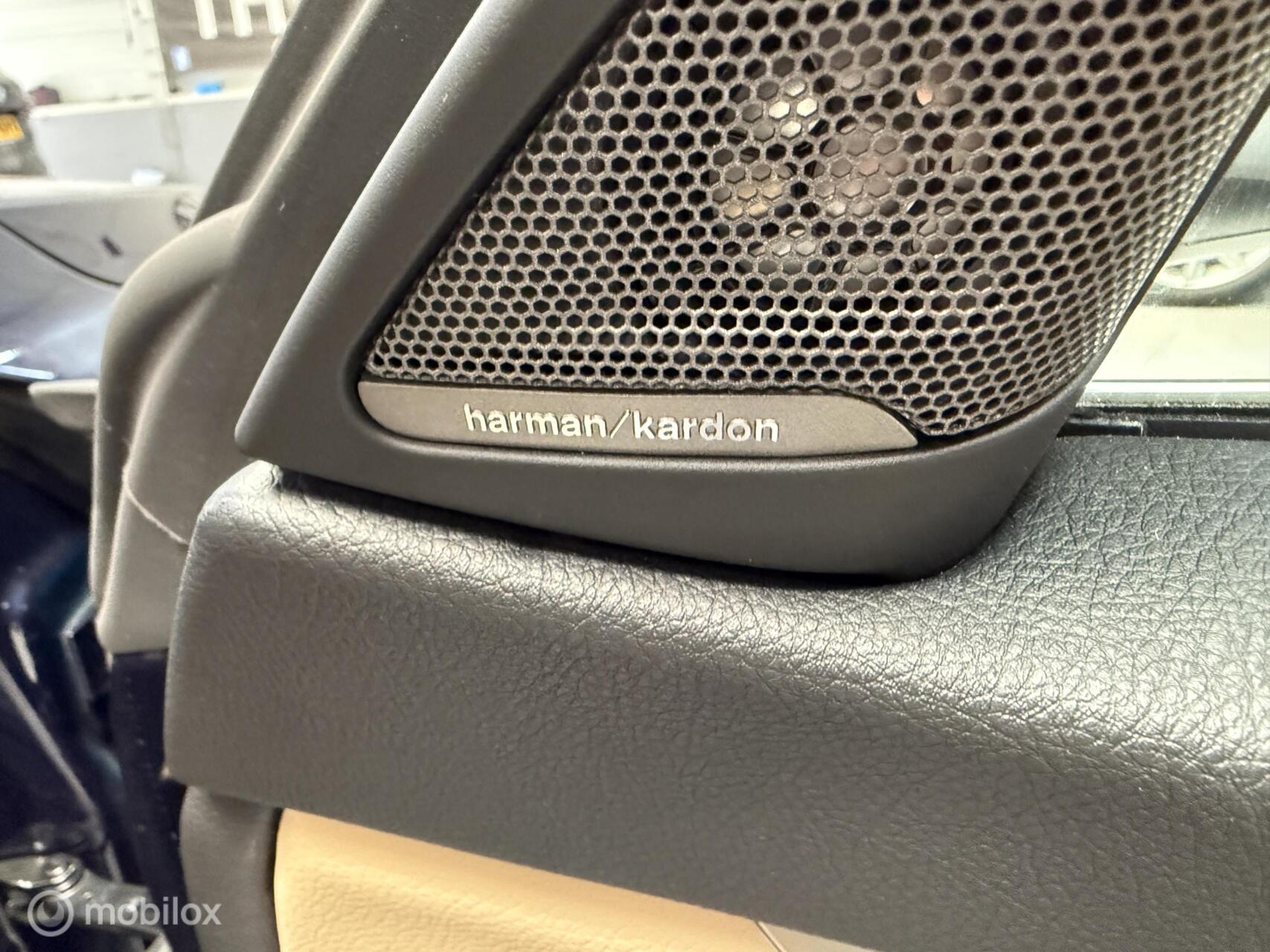 Foto van BMW 430i xDrive
