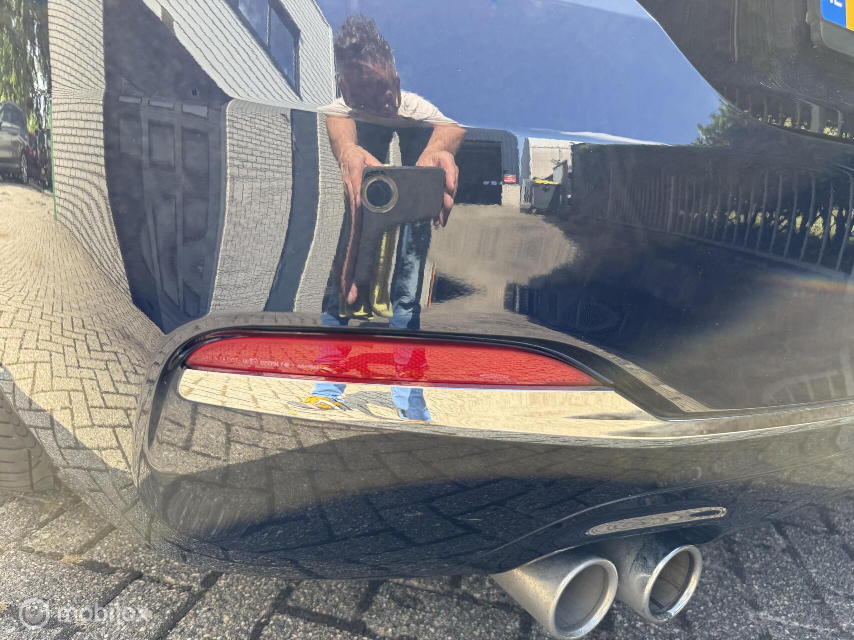 Foto van BMW 430i xDrive