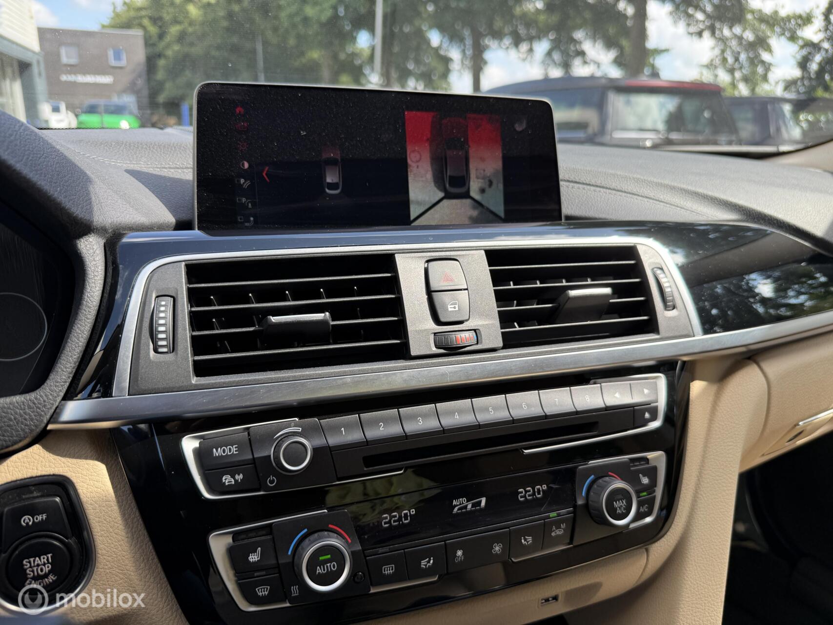 Foto van BMW 430i xDrive