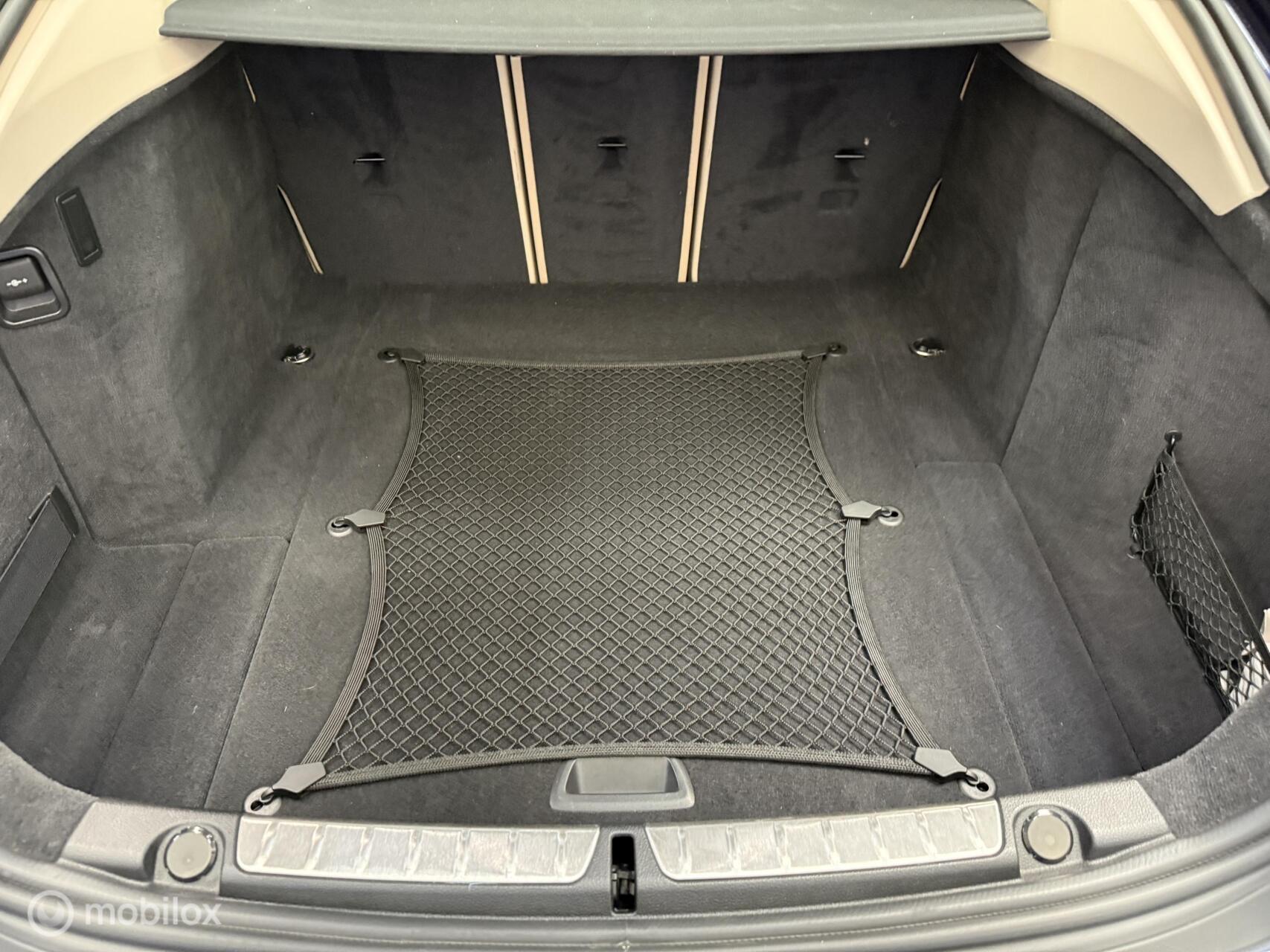 Foto van BMW 430i xDrive