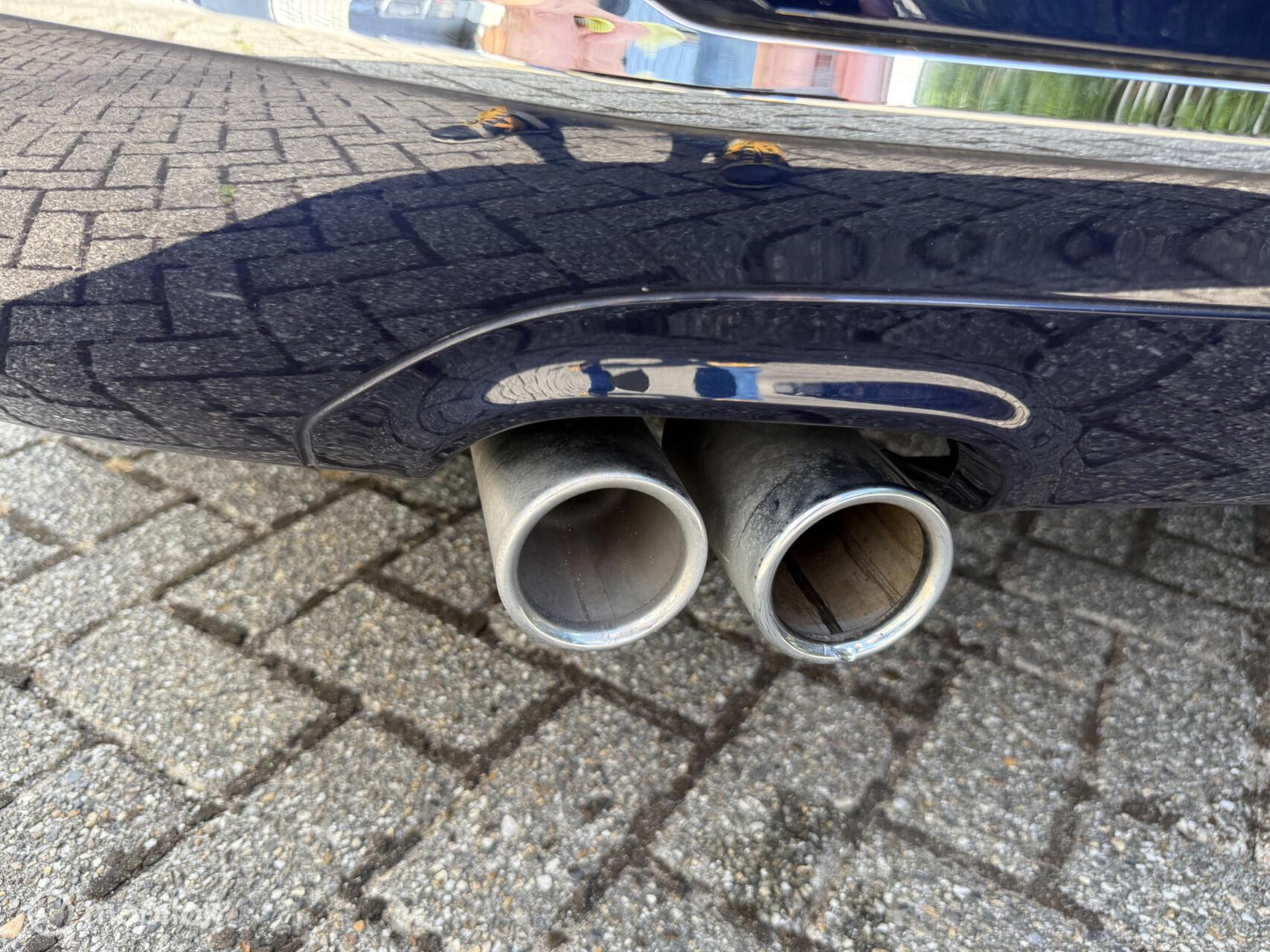 Foto van BMW 430i xDrive