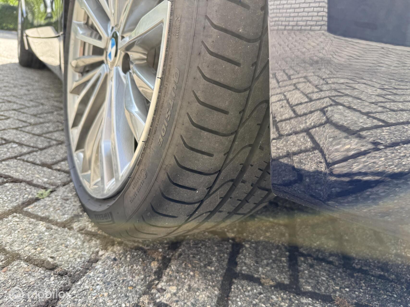 Foto van BMW 430i xDrive