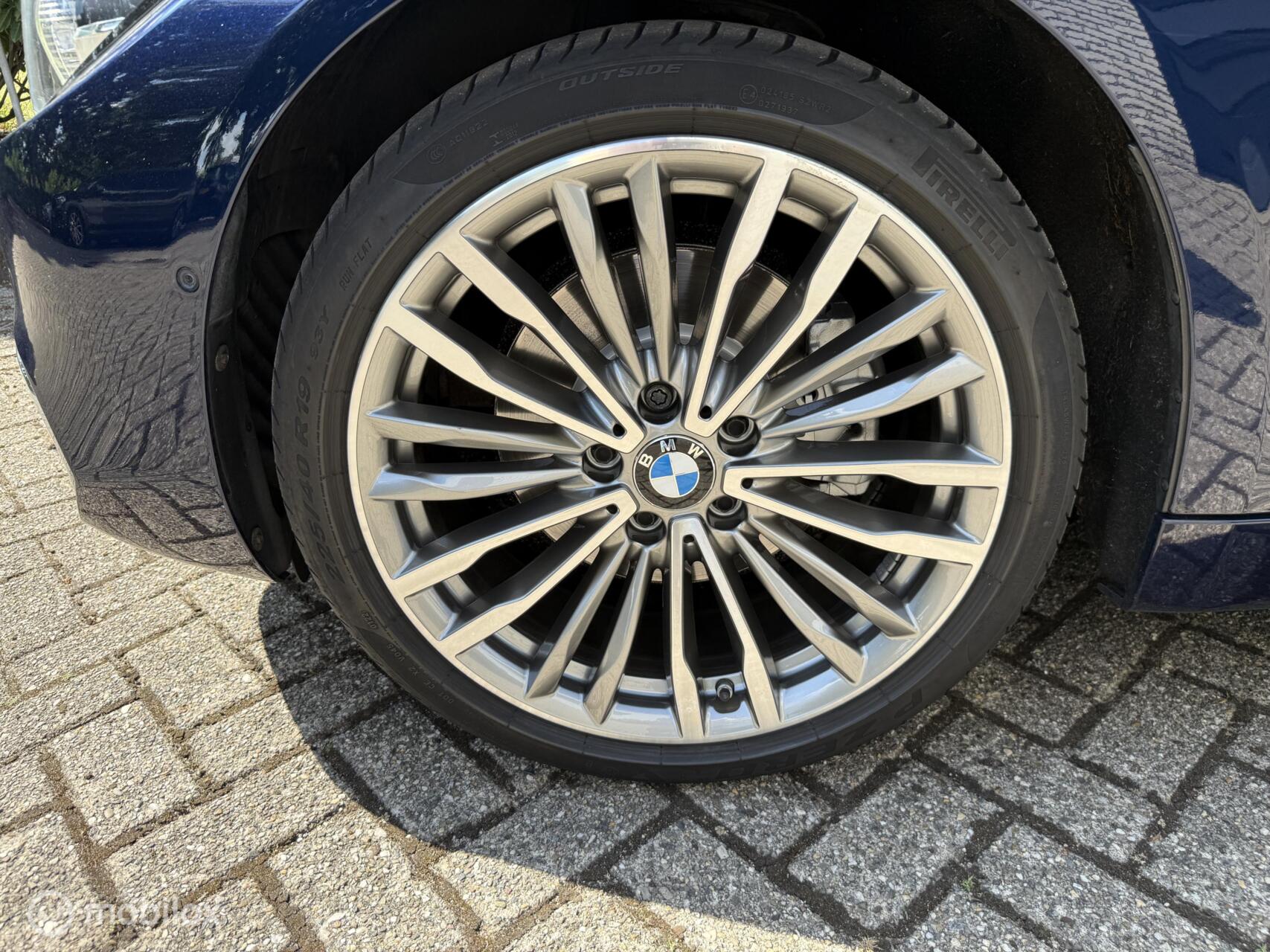 Foto van BMW 430i xDrive