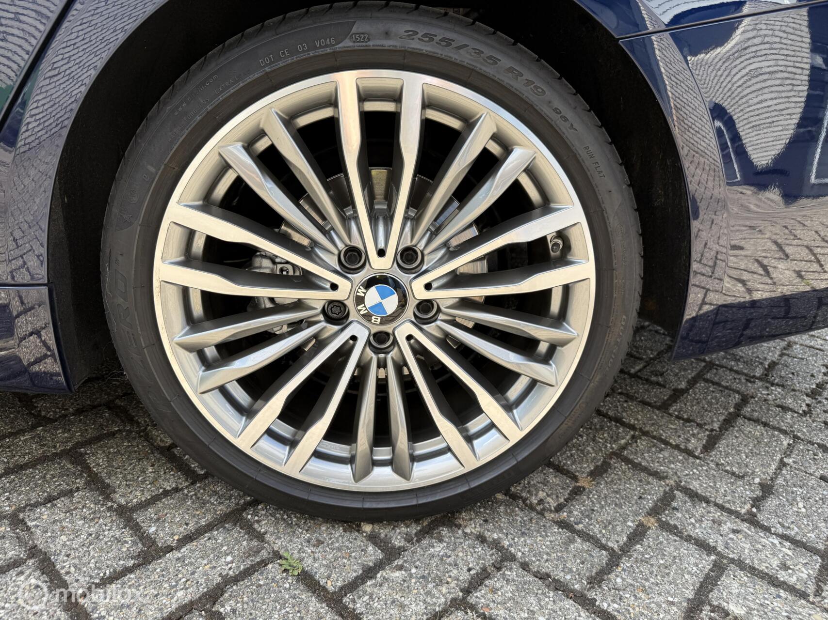 Foto van BMW 430i xDrive