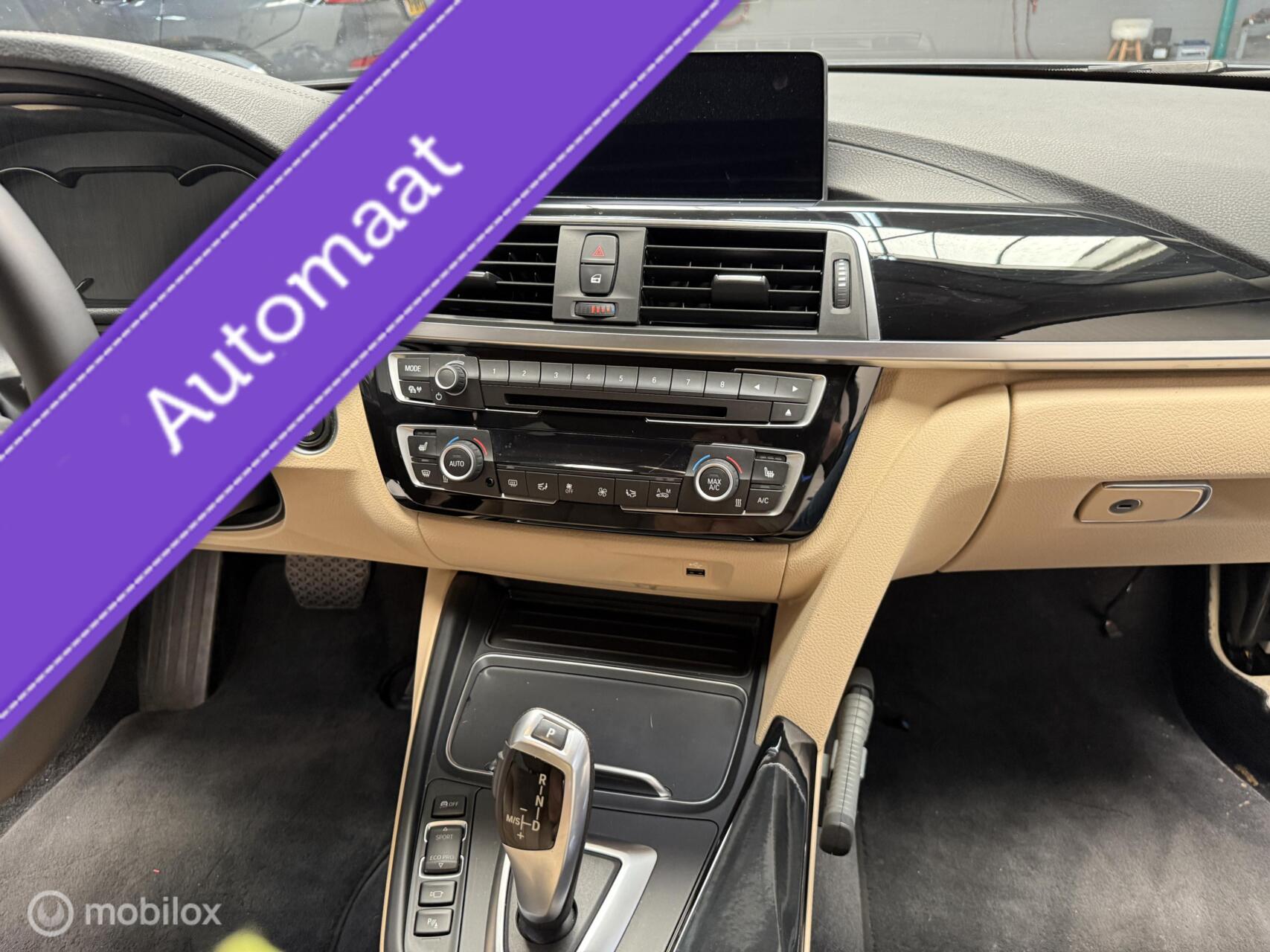 Foto van BMW 430i xDrive