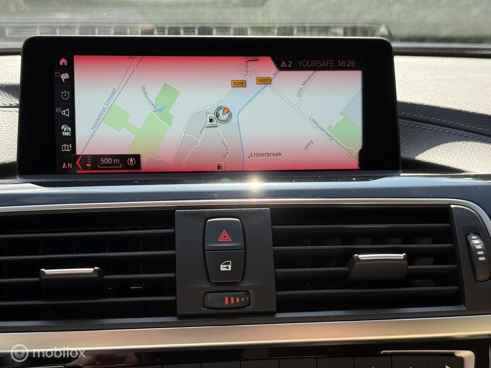 Foto van BMW 430i xDrive