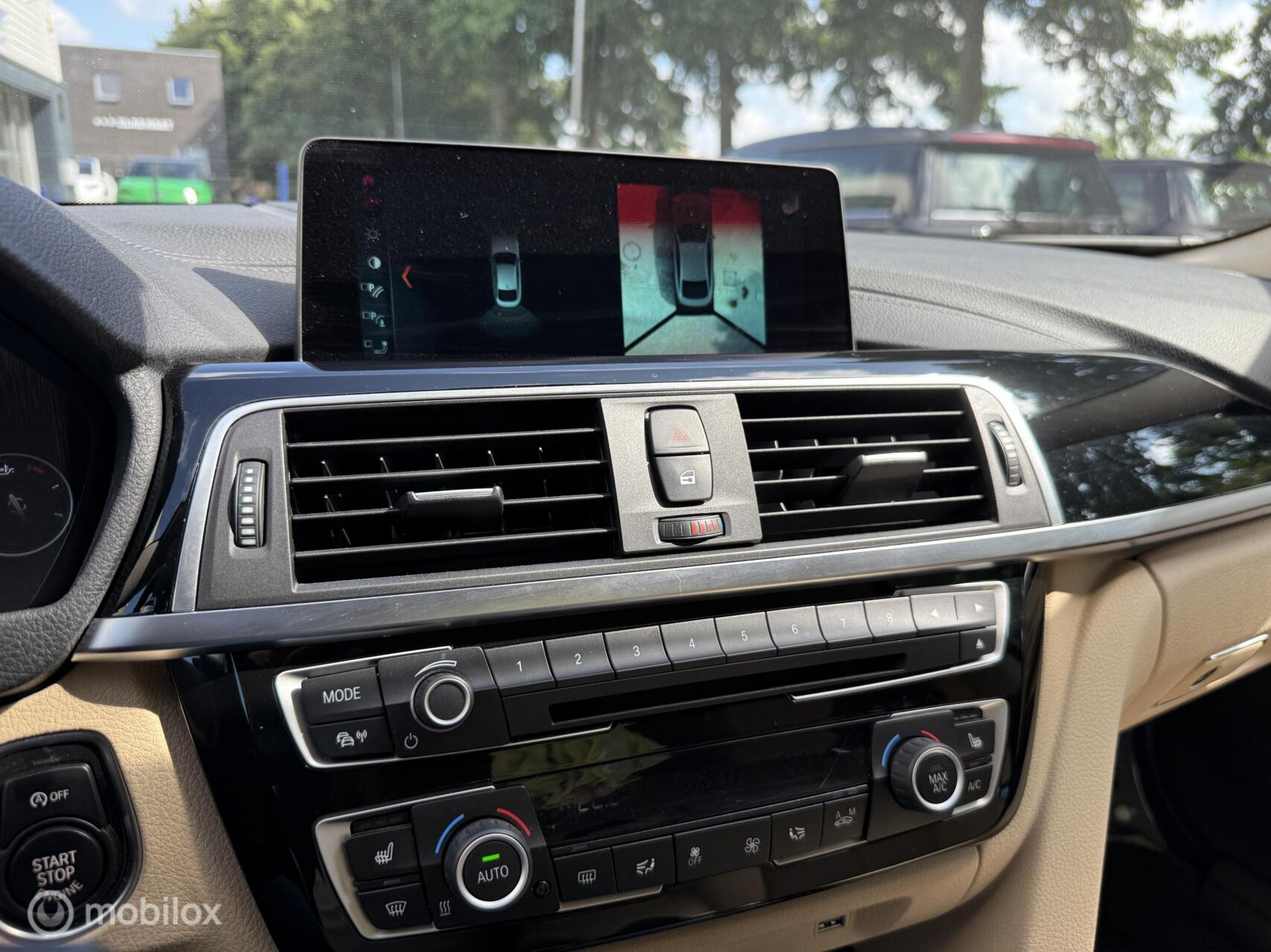 Foto van BMW 430i xDrive
