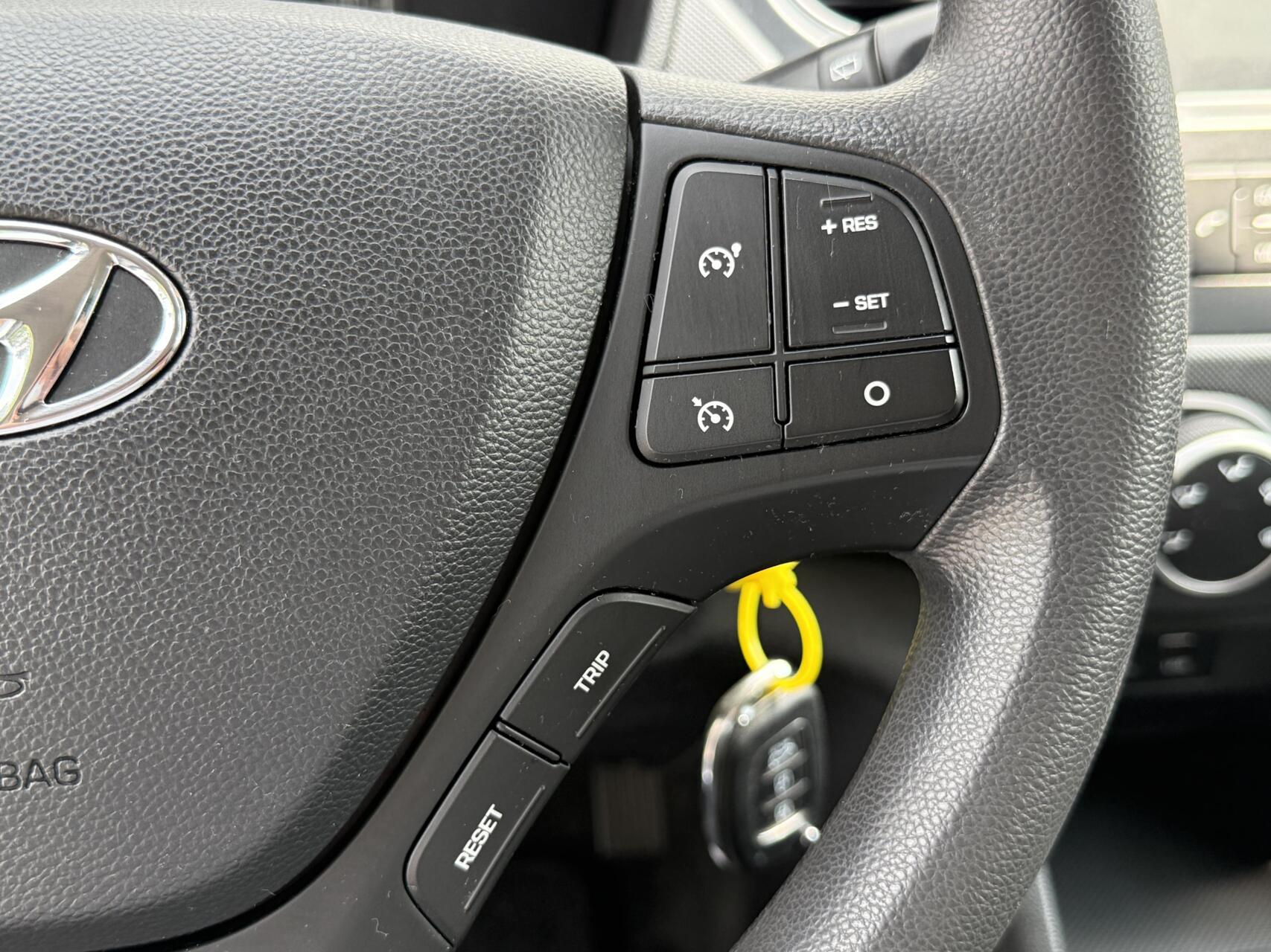 Foto van Hyundai I10