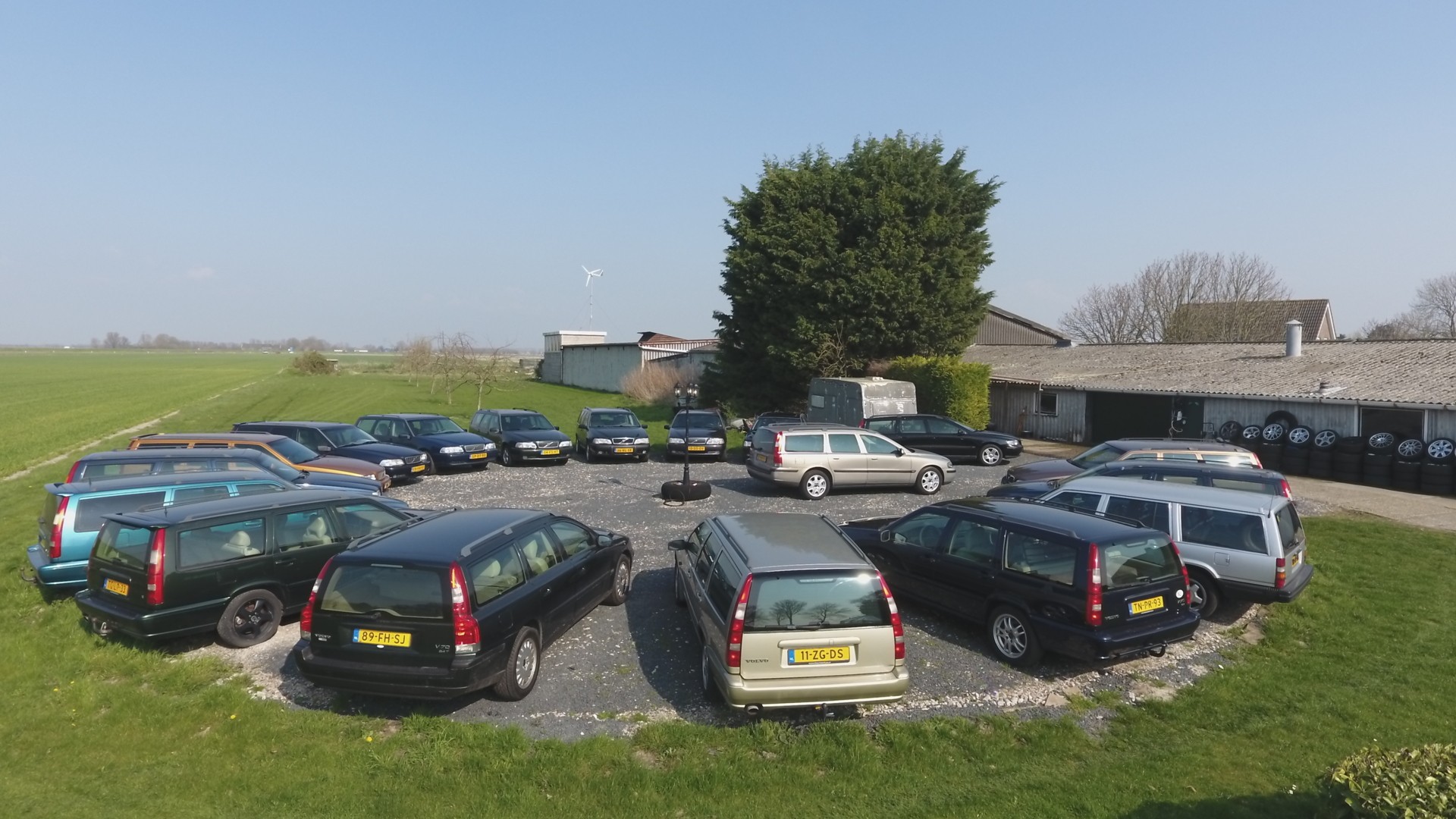 Foto van Audi A4 Avant