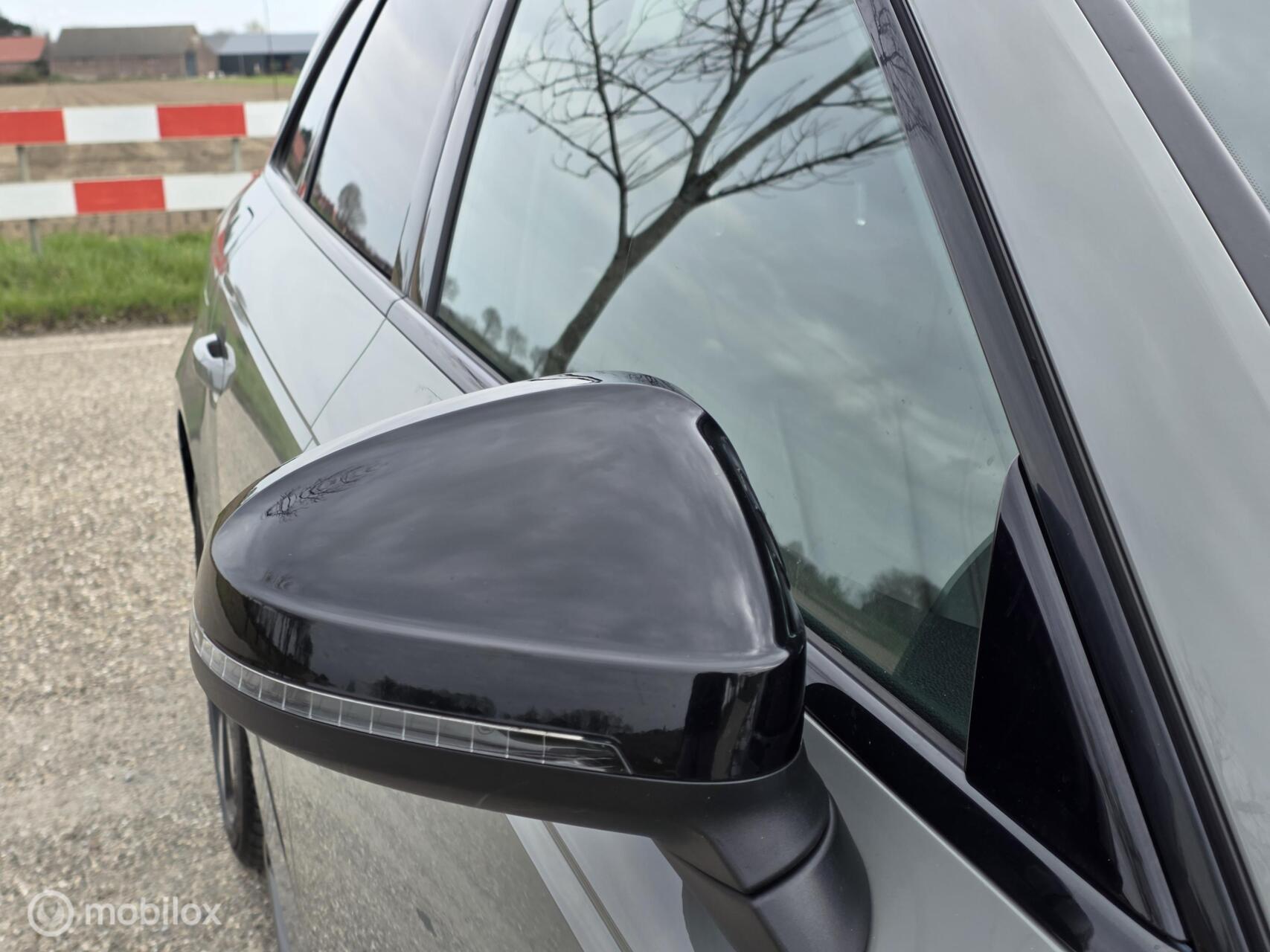 Foto van Audi A4 Avant