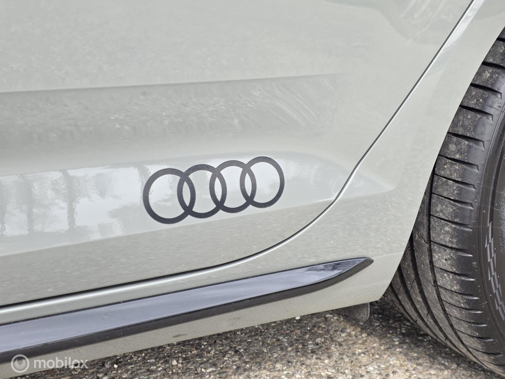 Foto van Audi A4 Avant