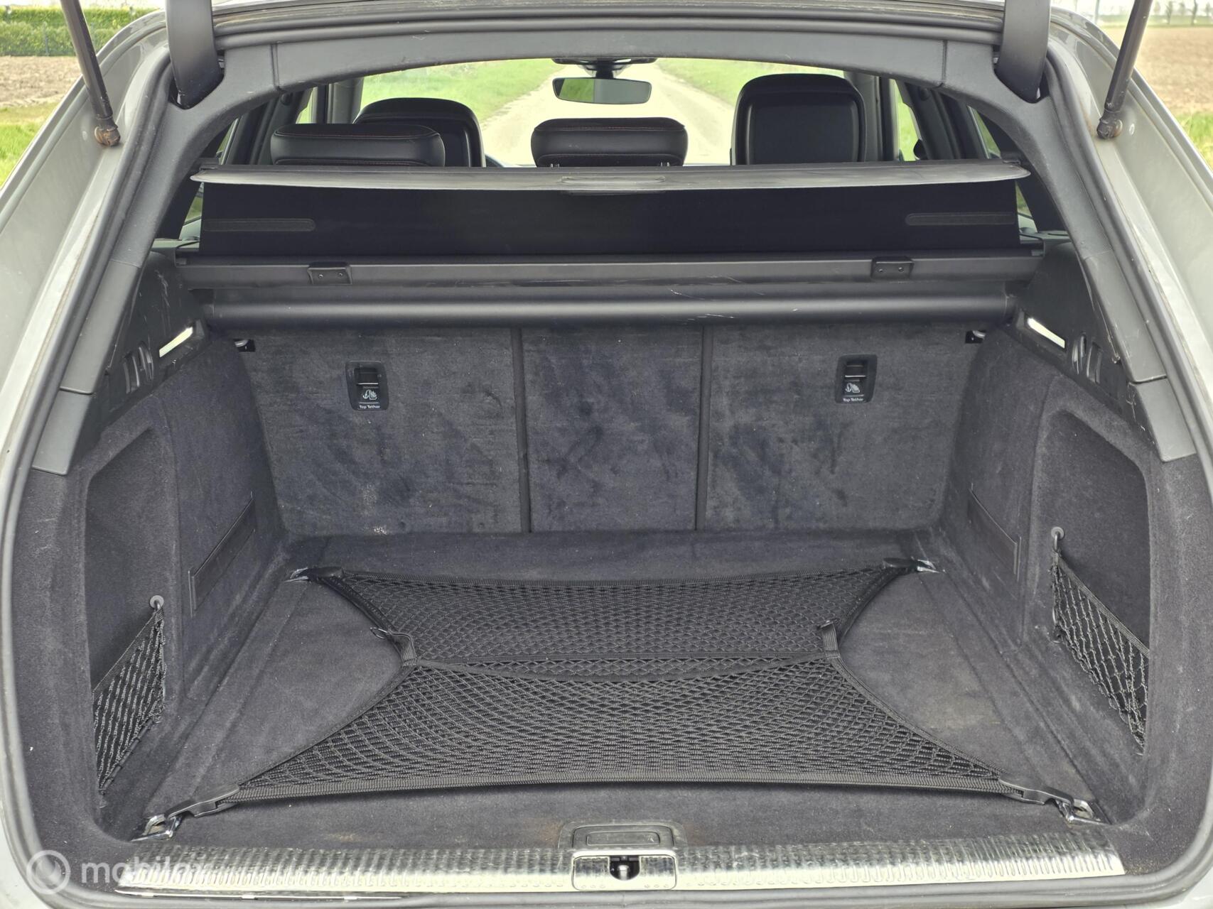 Foto van Audi A4 Avant