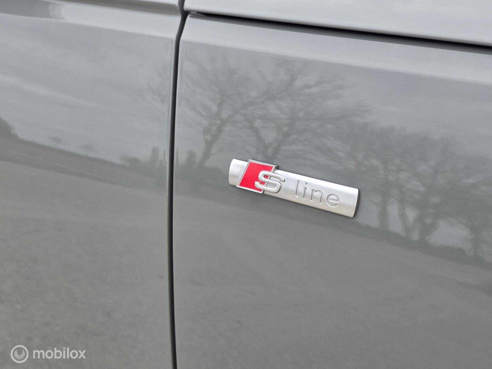 Foto van Audi A4 Avant
