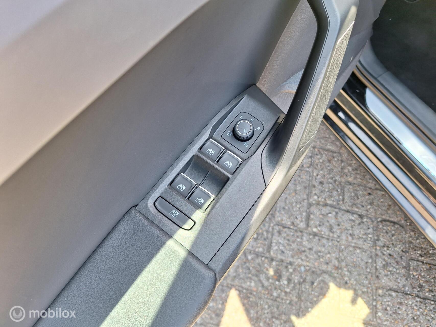 Foto van Seat Seat Leon SP