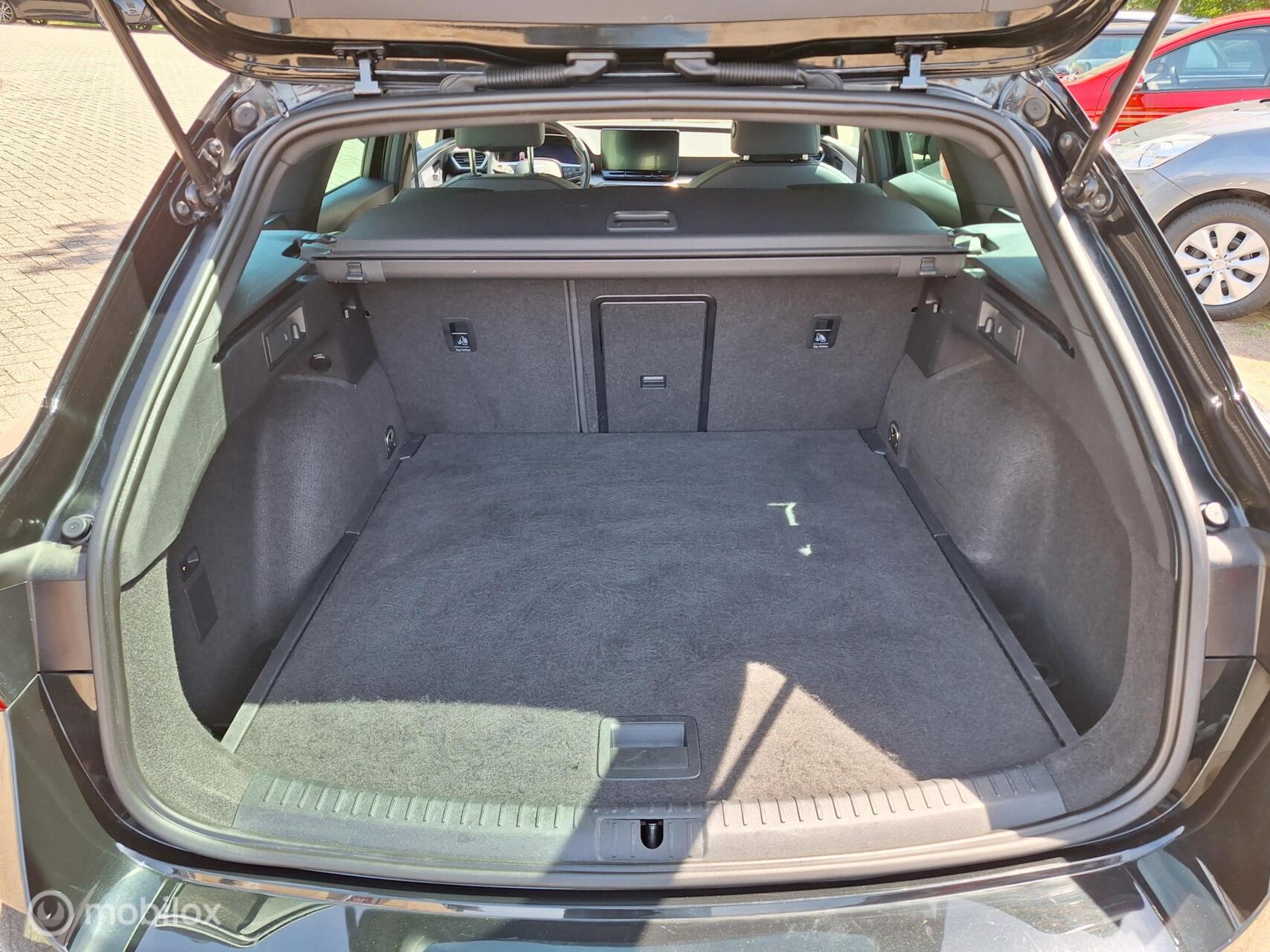 Foto van Seat Seat Leon SP