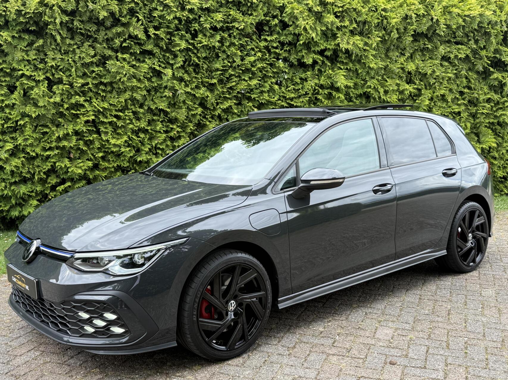 Foto van Volkswagen Golf GTE