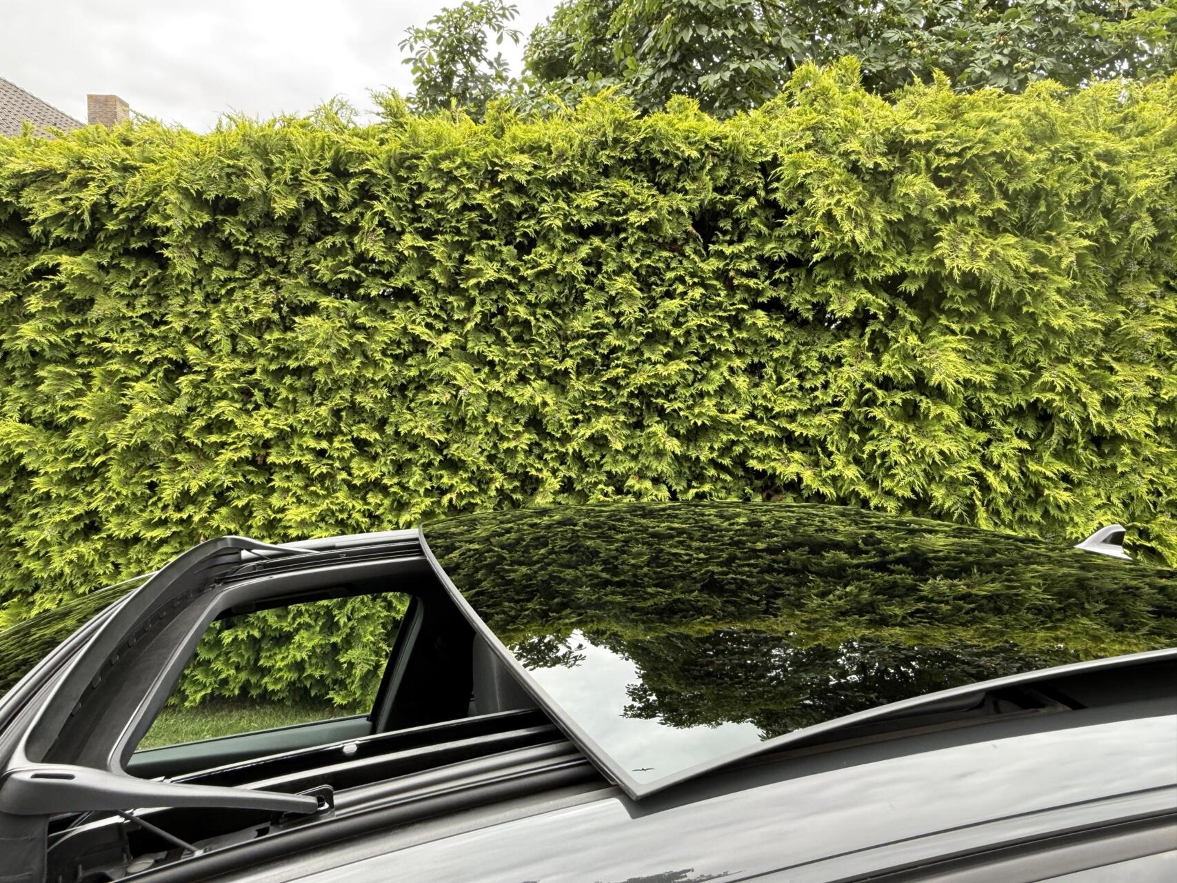 Foto van Volkswagen Golf GTE