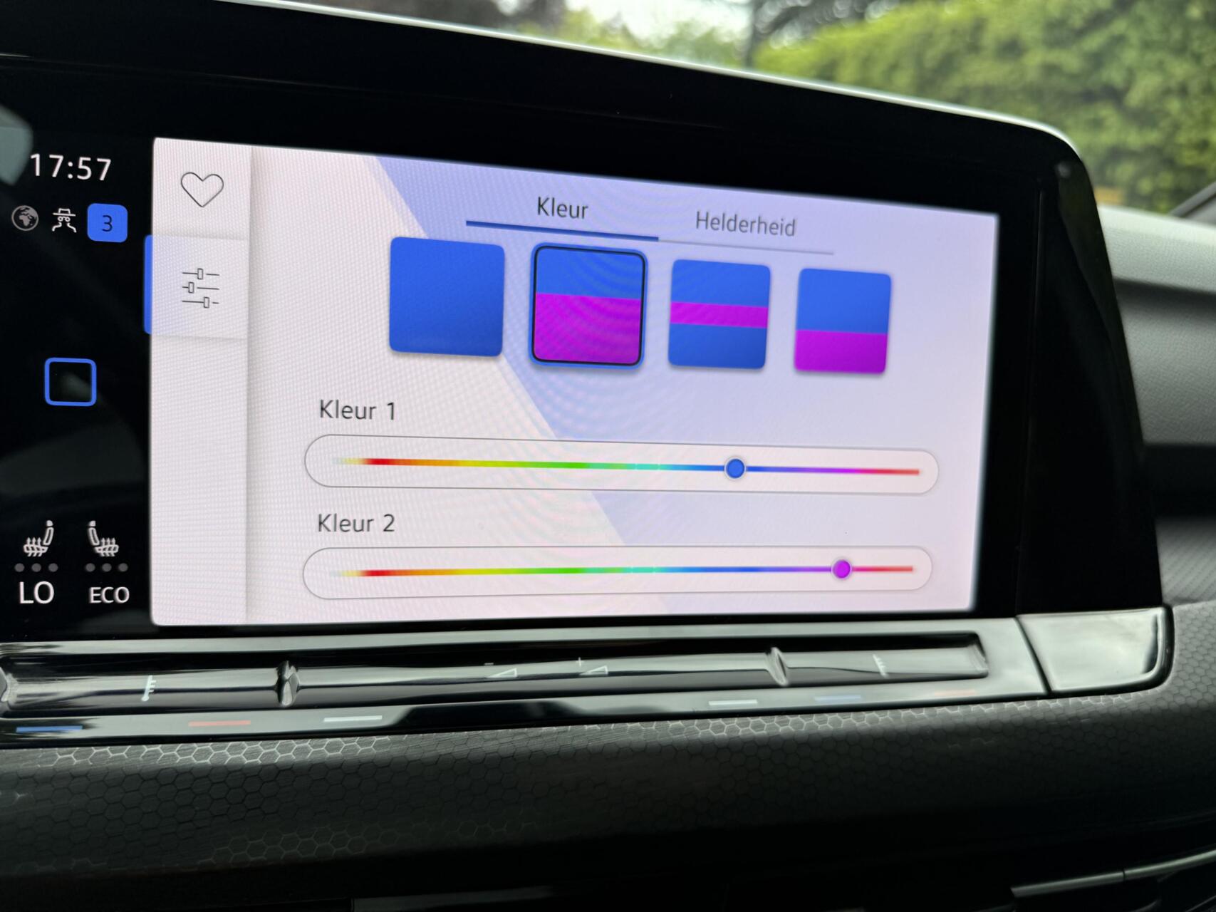 Foto van Volkswagen Golf GTE