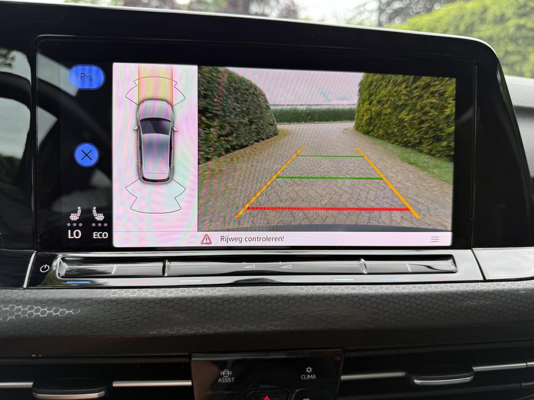 Foto van Volkswagen Golf GTE