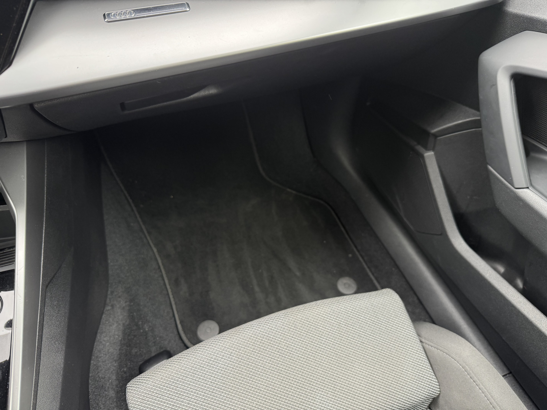 Foto van Audi A3 Limousine