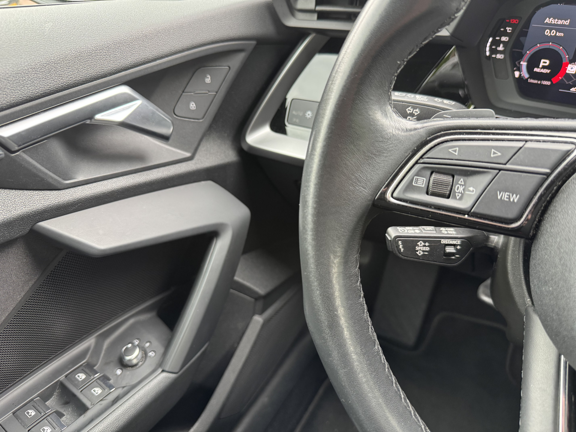 Foto van Audi A3 Limousine