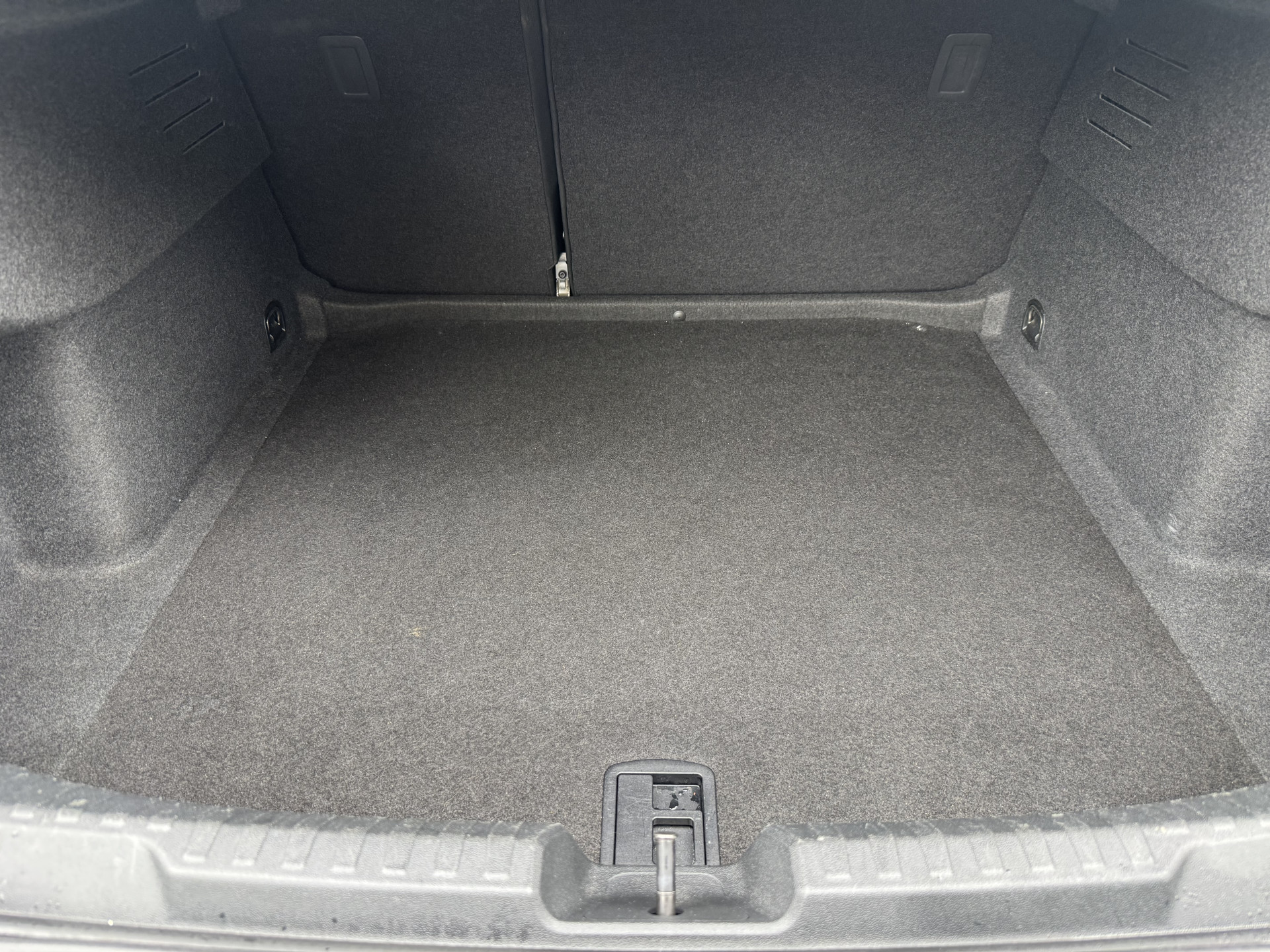 Foto van Audi A3 Limousine