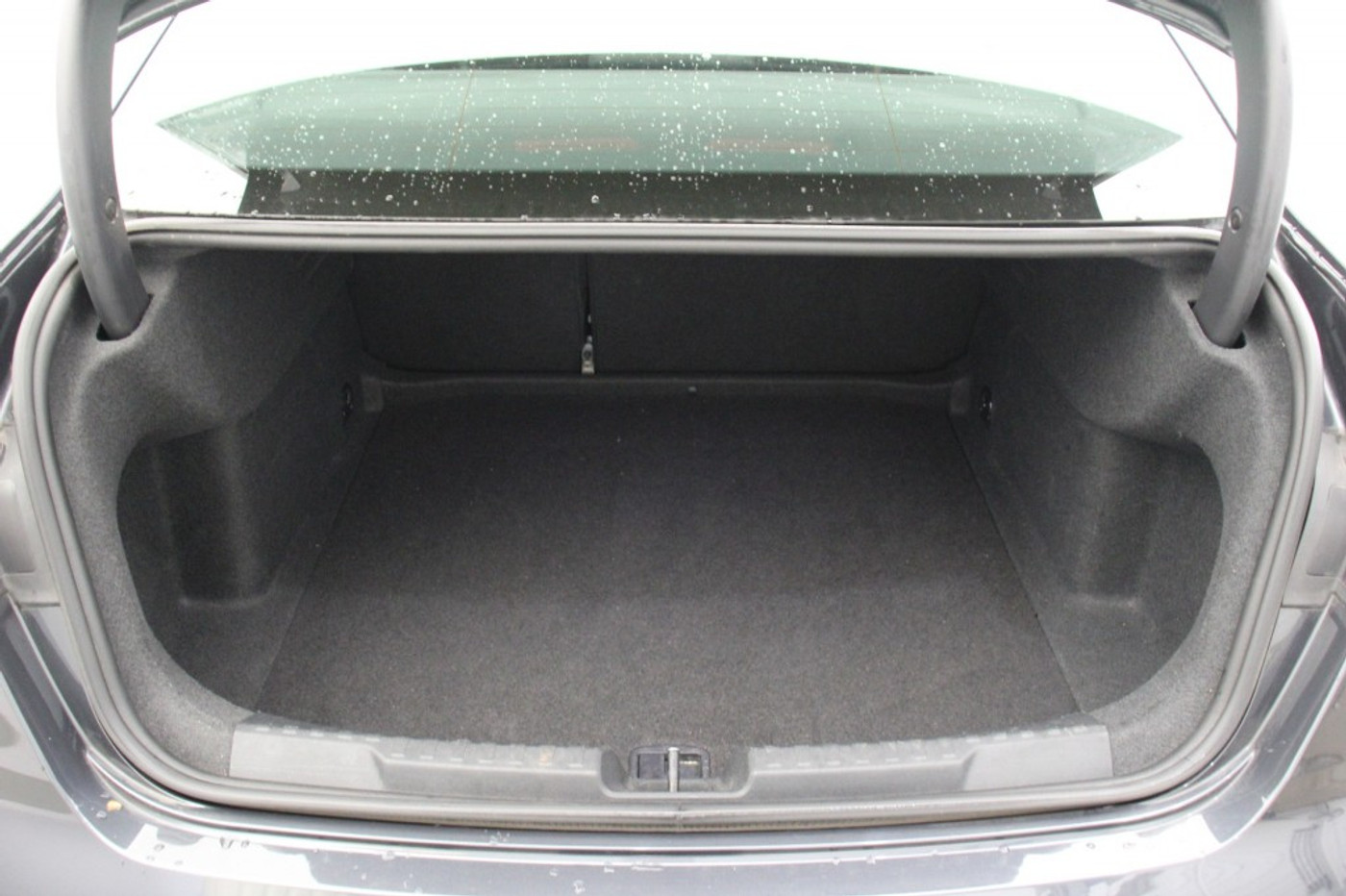 Foto van Audi A3 Limousine