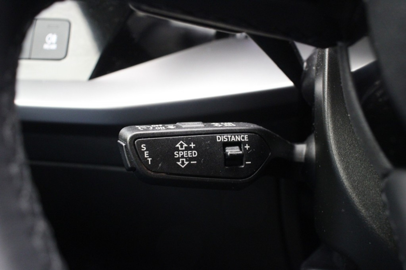 Foto van Audi A3 Limousine