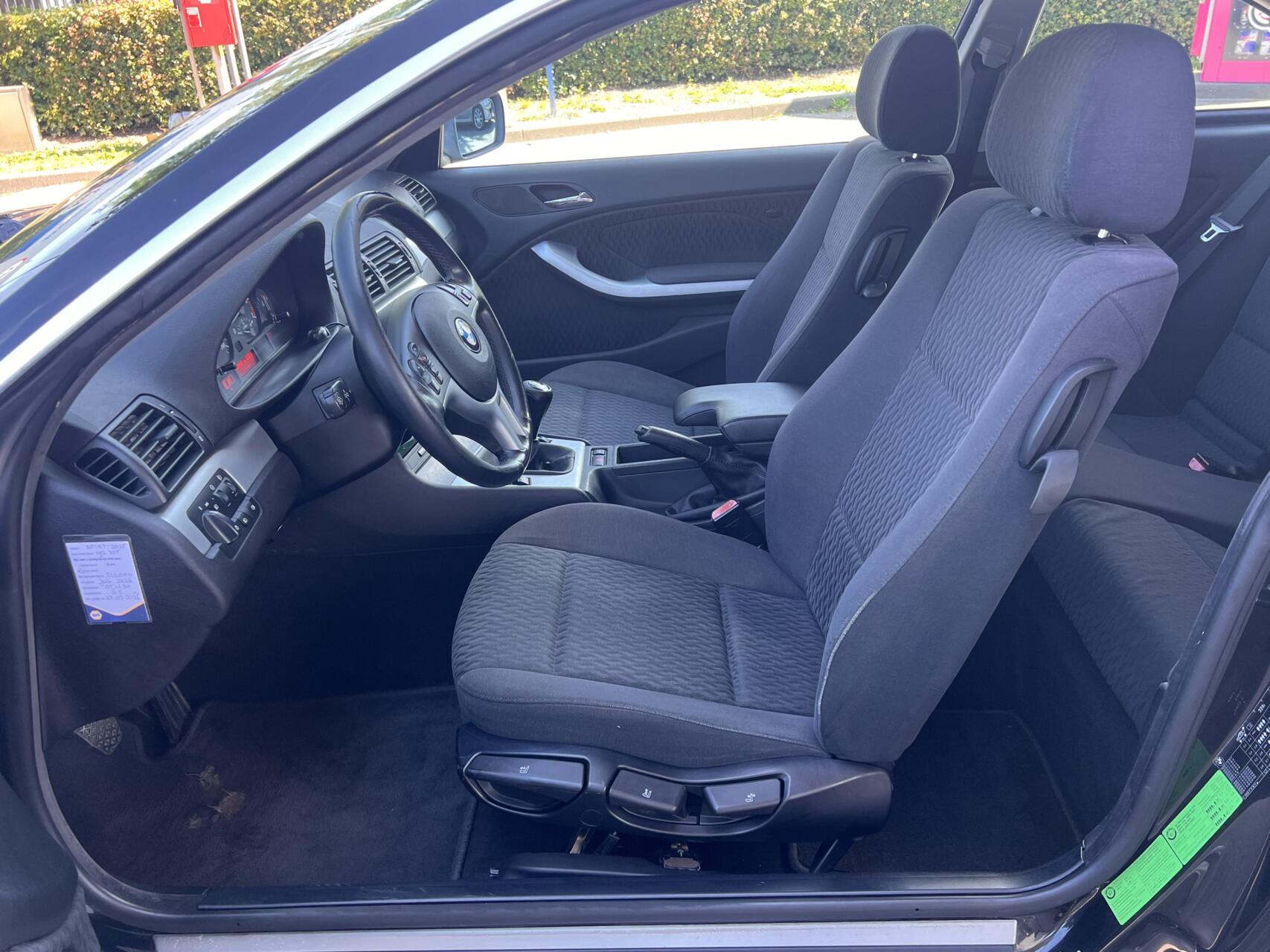 Foto van BMW 3er Reihe