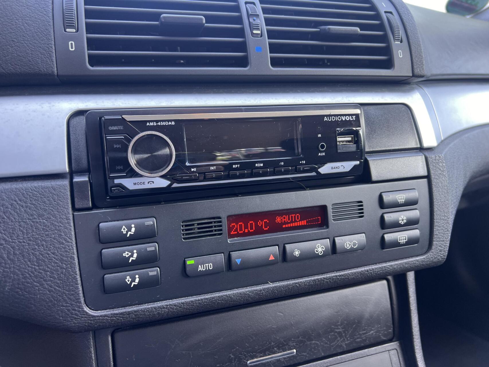 Foto van BMW 3er Reihe