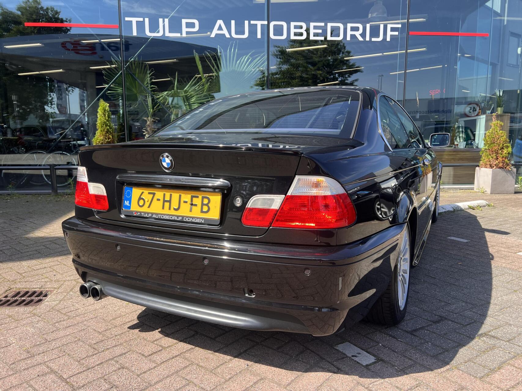Foto van BMW 3er Reihe