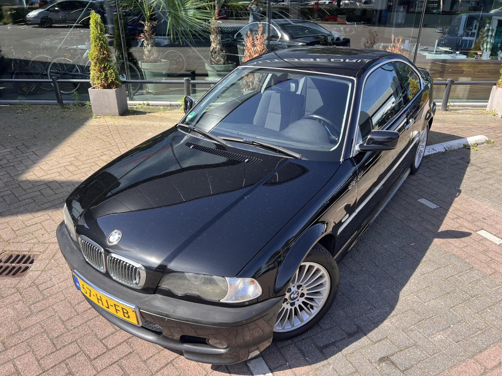 Foto van BMW 3er Reihe
